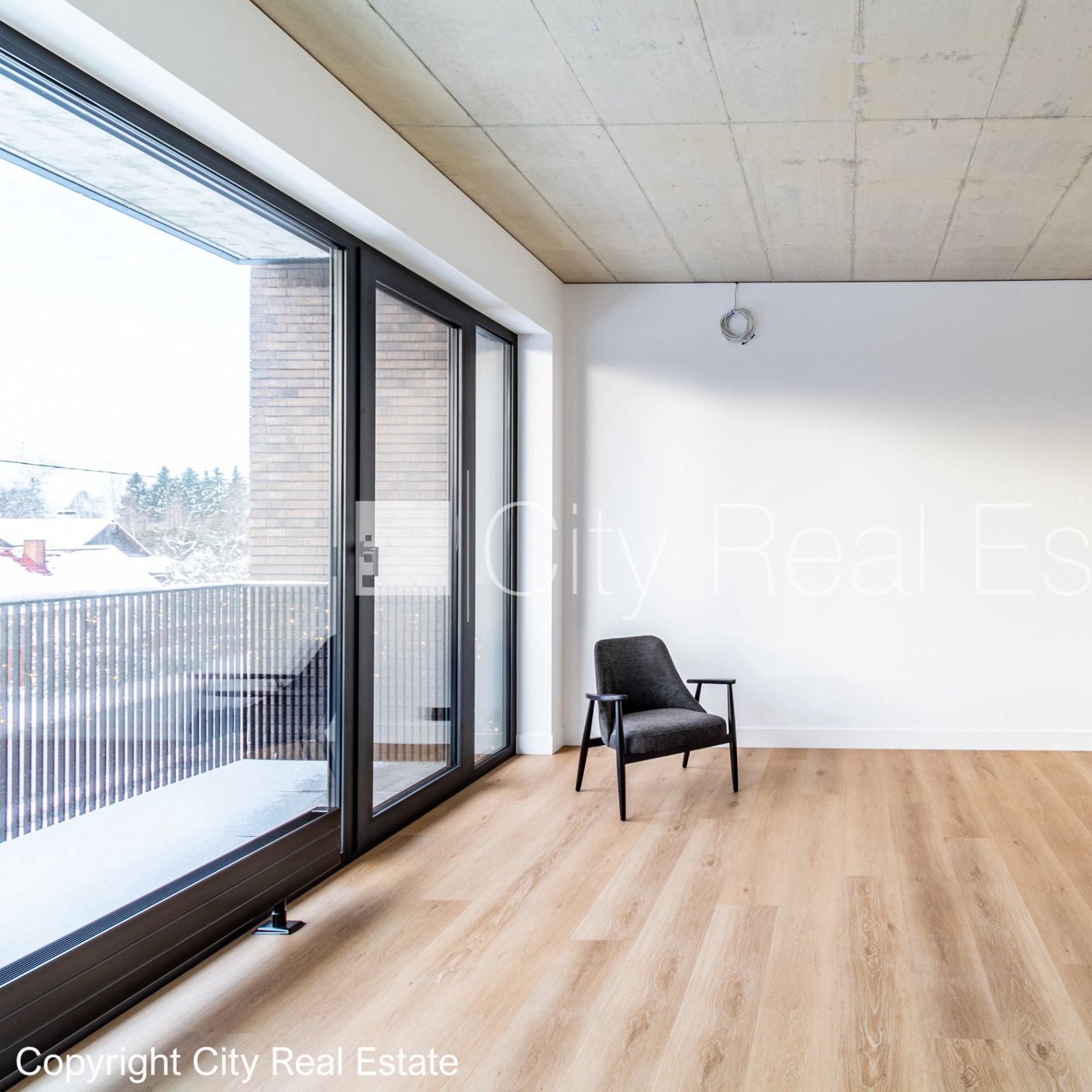 4-toaline korter Mārupe, 88 m², müük, Foto 5 / 10