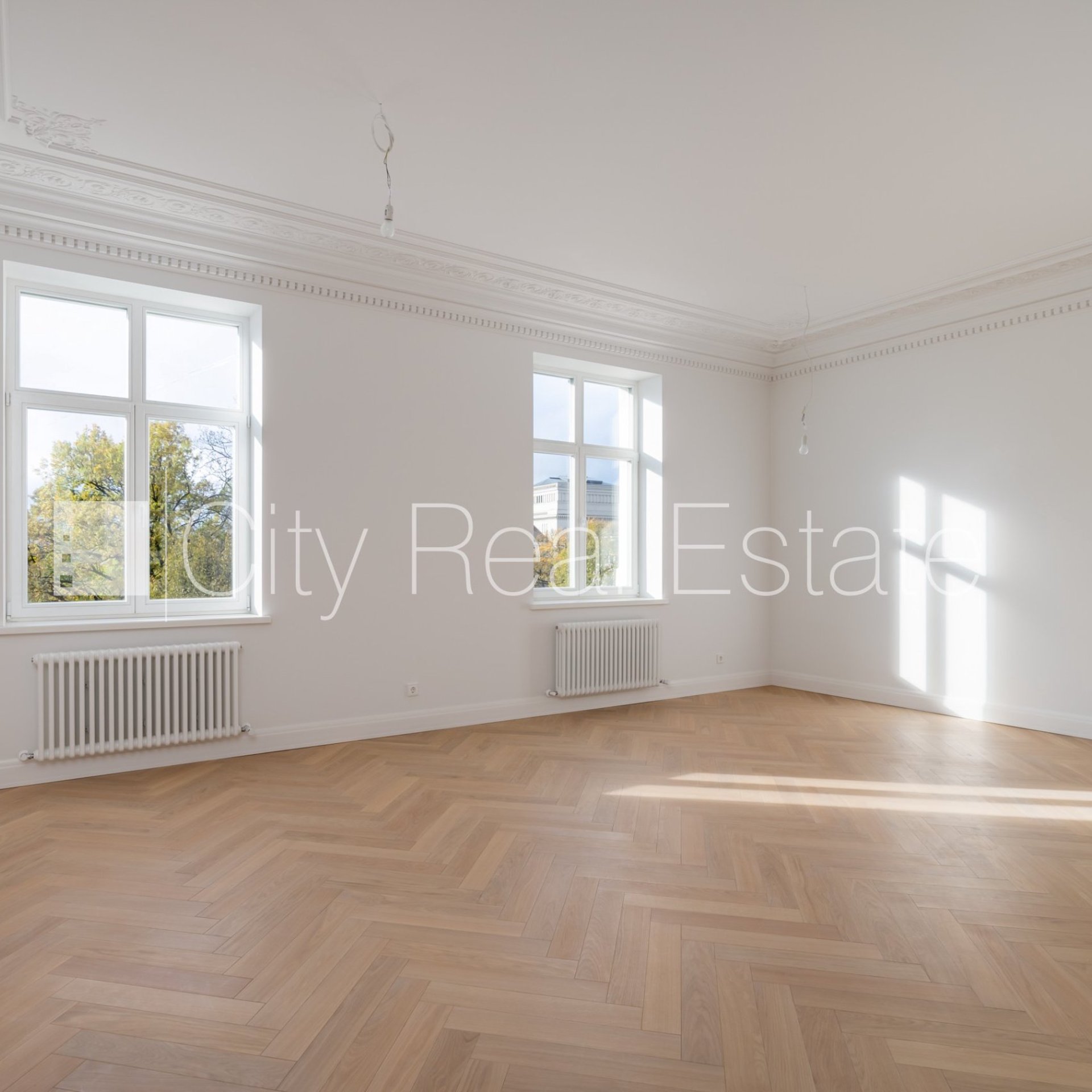 3-toaline korter Rīga, Centrs, 86 m², müük, Foto 4 / 10