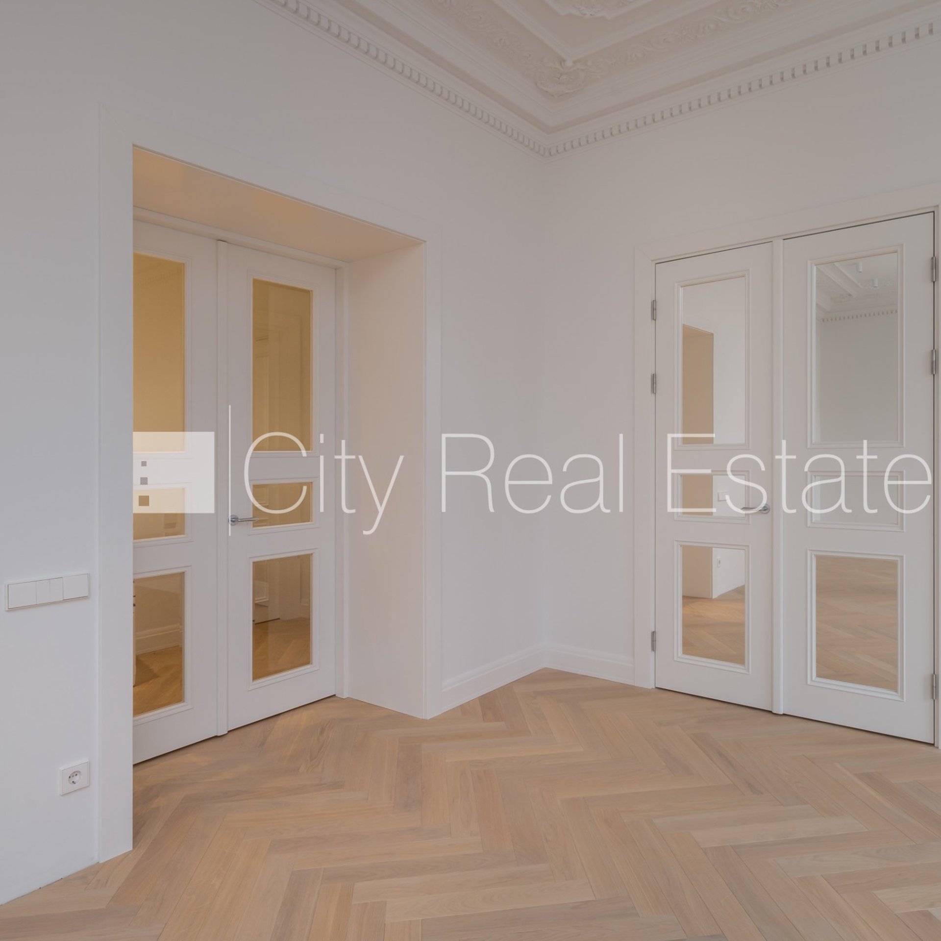 3-toaline korter Rīga, Centrs, 86 m², müük, Foto 6 / 10