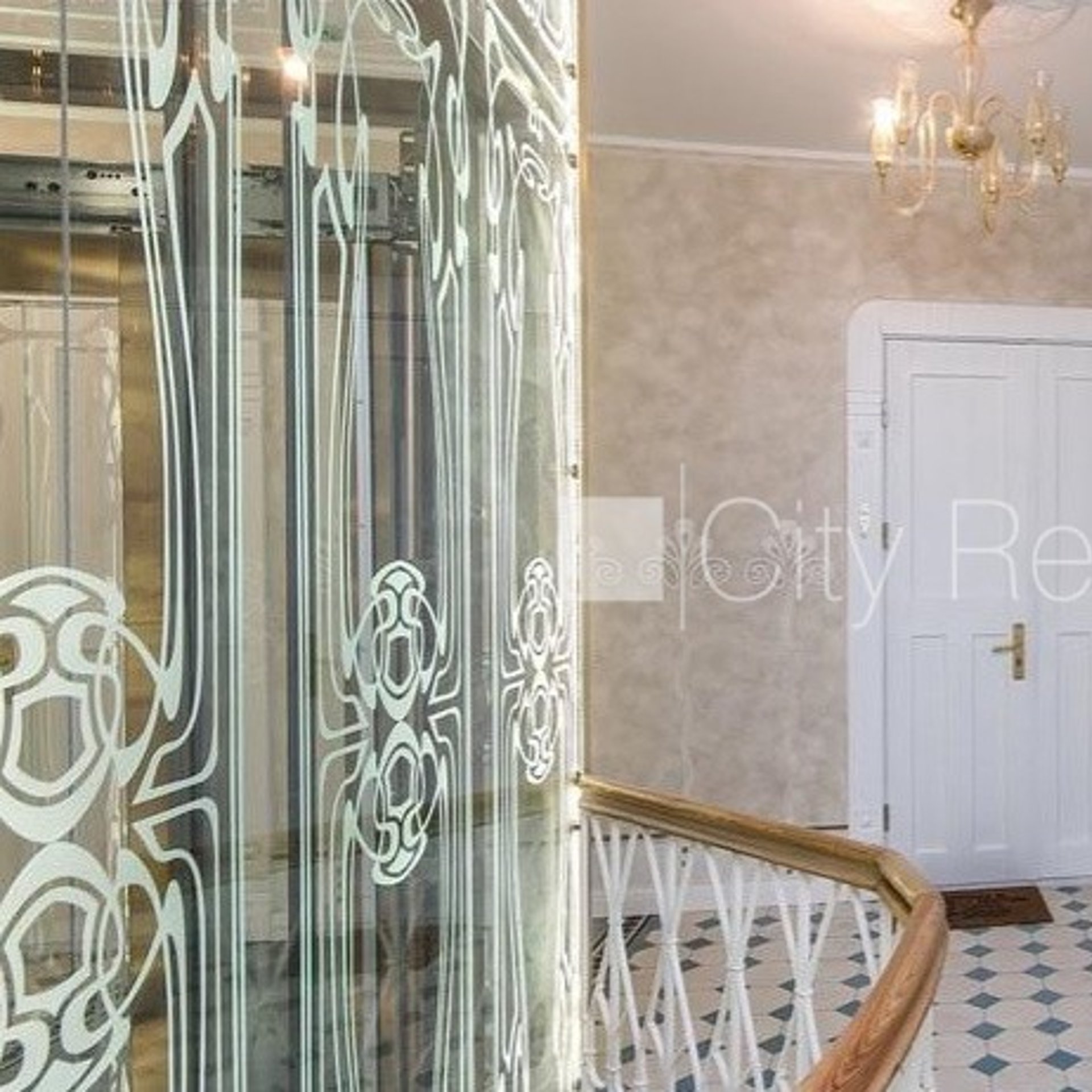 2-toaline korter Rīga, Centrs, 50 m², müük, Foto 8 / 10