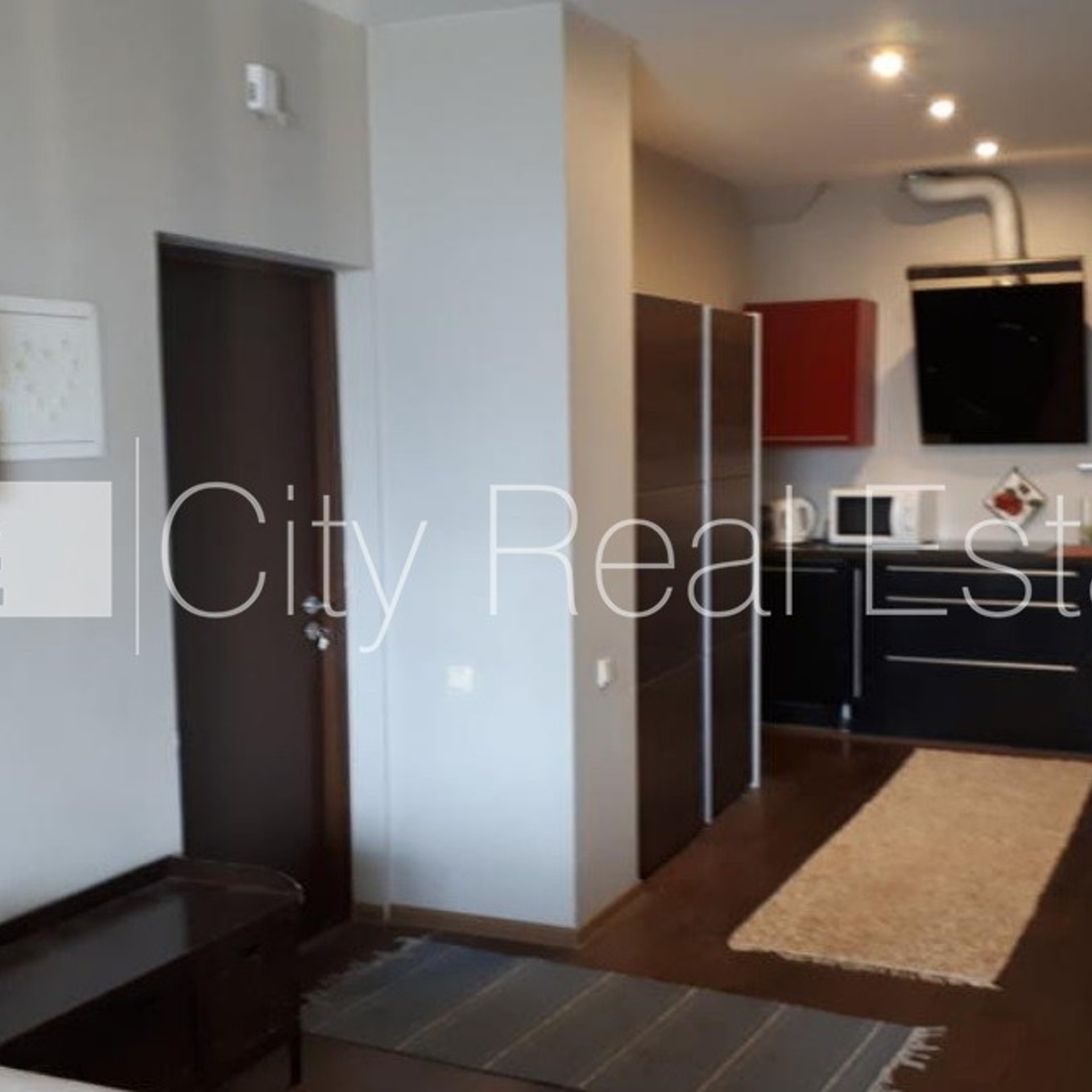 2-toaline korter Rīga, Vecrīga, 60 m², müük, Foto 3 / 10