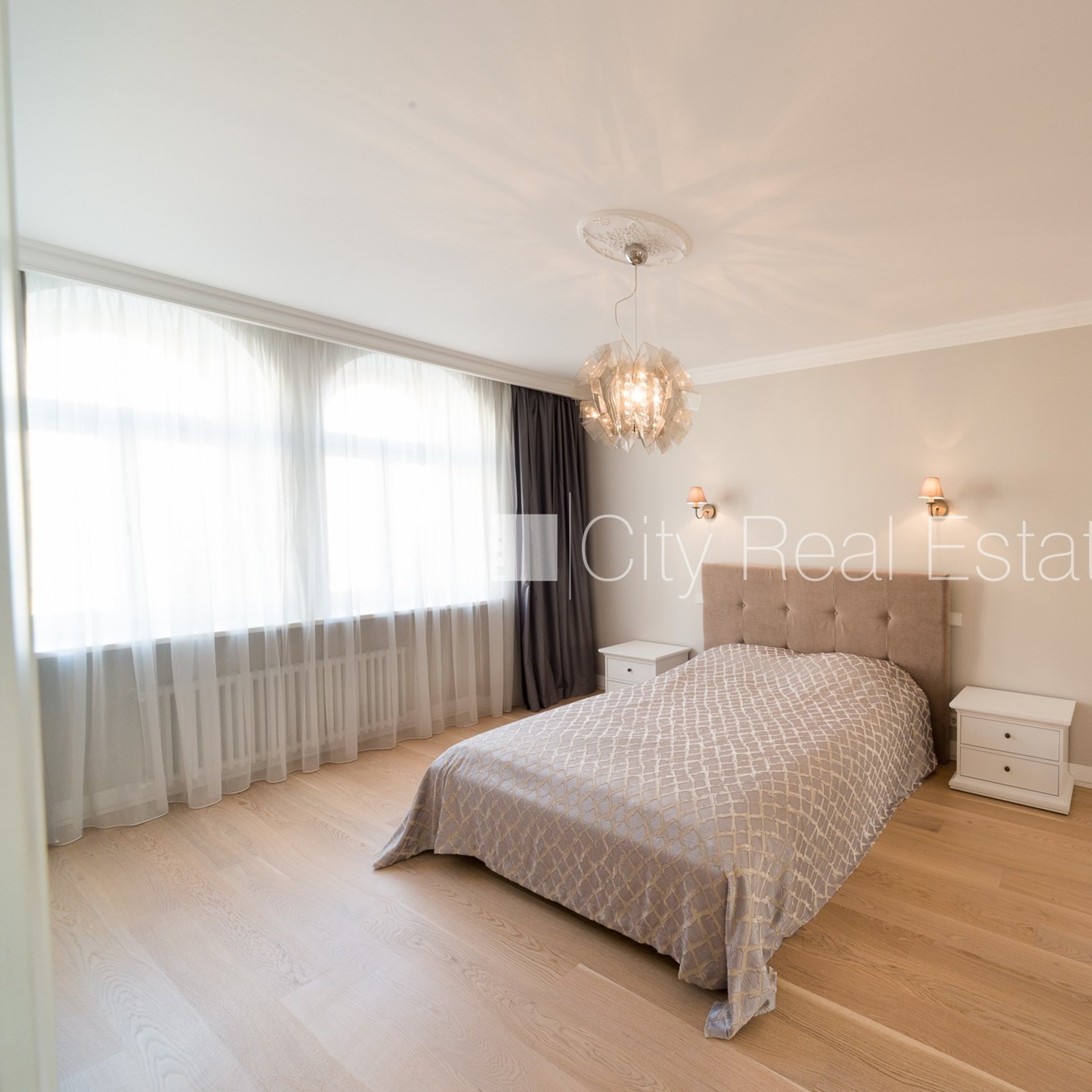 2-toaline korter Rīga, Centrs, 75 m², müük, Foto 4 / 9
