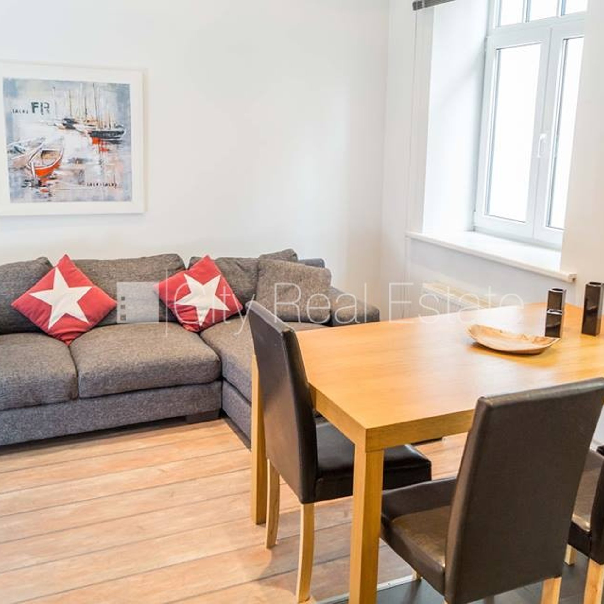 3 kambarių butas Rīga, Vecrīga, 67 m², parduodamas, Nuotrauka 2 iš 10