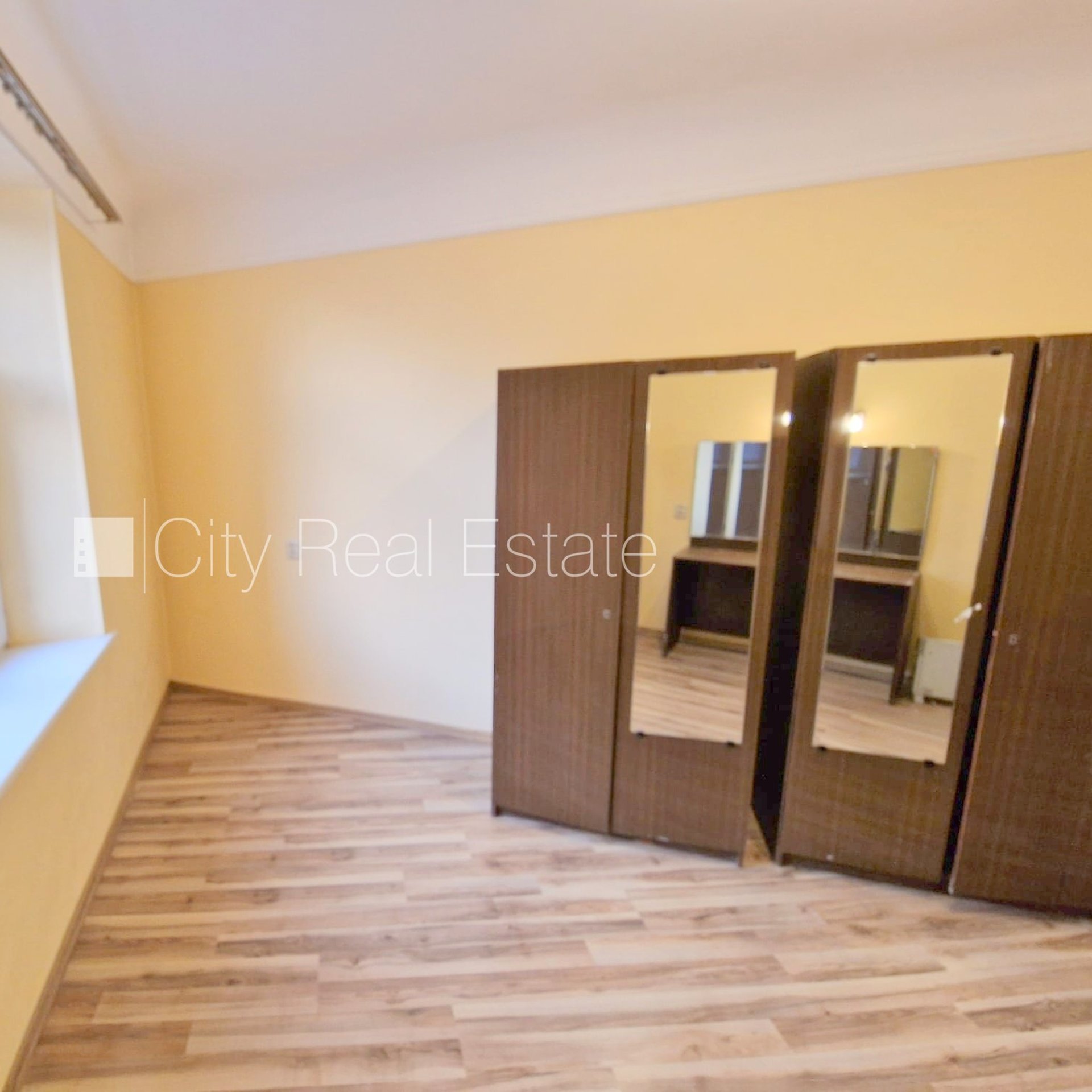 2 kambarių butas Rīga, Centrs, 57 m², nuomojamas, Nuotrauka 7 iš 10