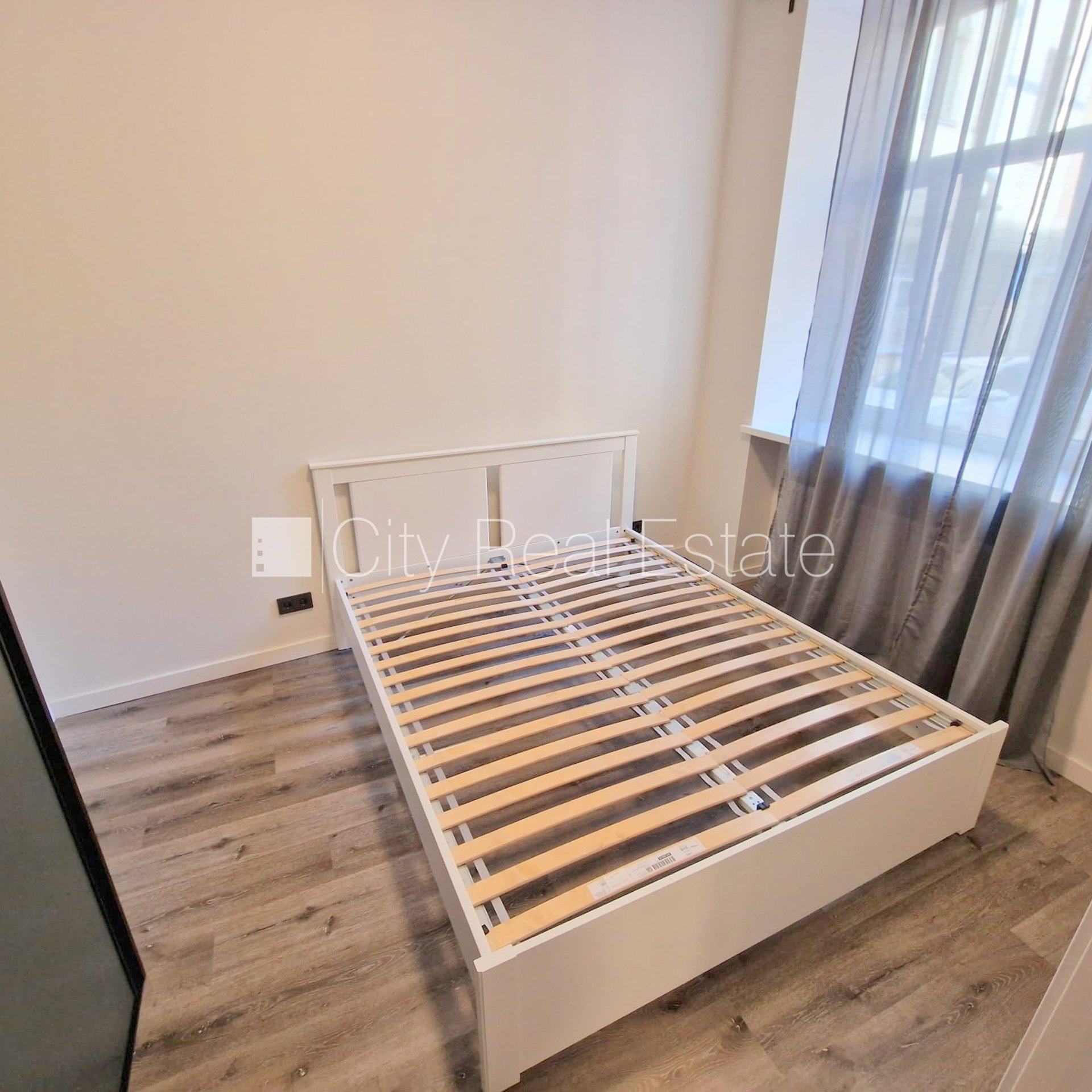 2 kambarių butas Rīga, Centrs, 38 m², nuomojamas, Nuotrauka 9 iš 10