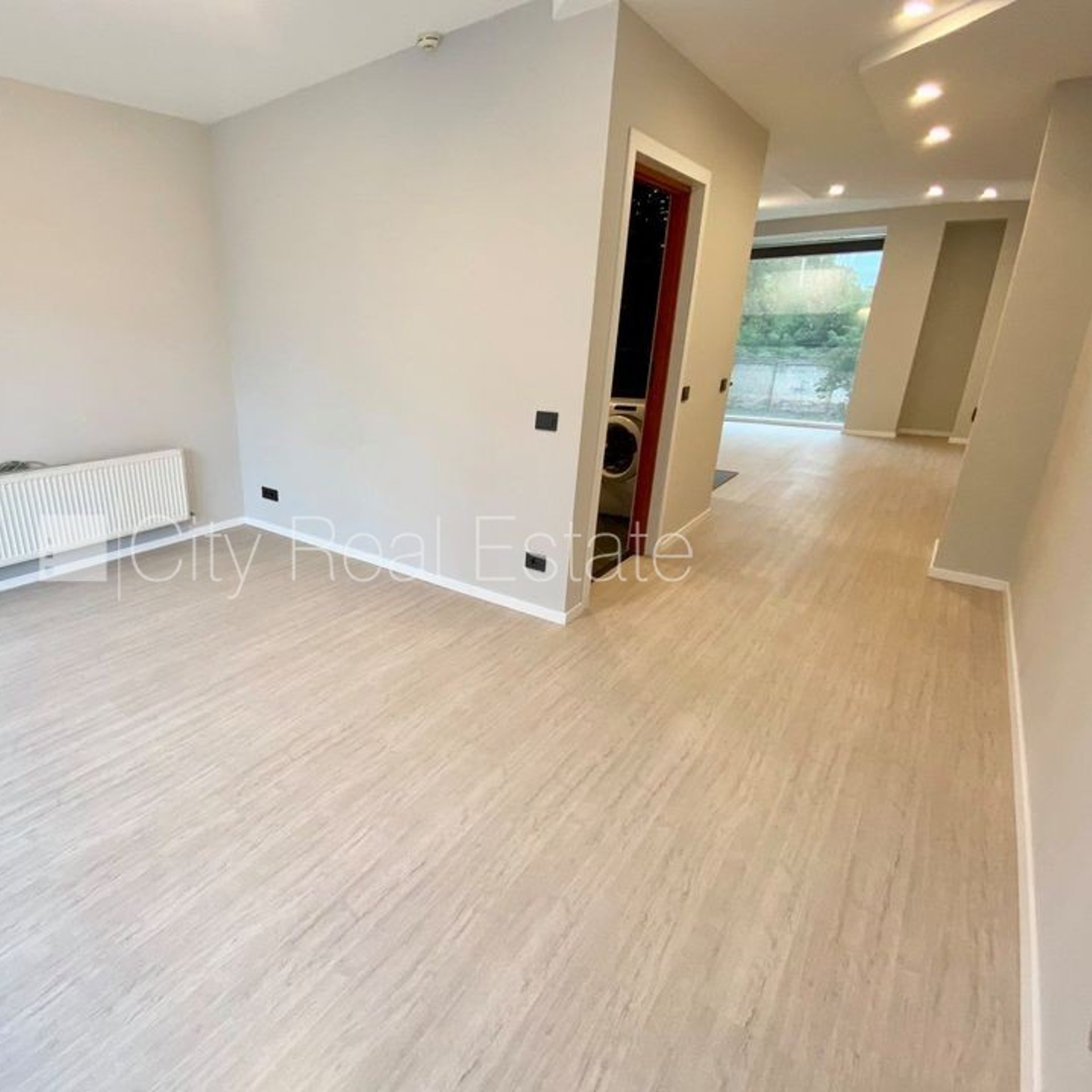 2 kambarių butas Rīga, Centrs, 53 m², nuomojamas, Nuotrauka 3 iš 10