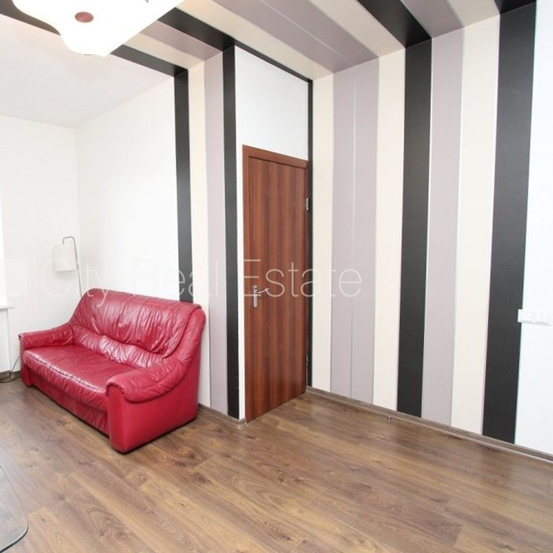 2 kambarių butas Rīga, Centrs, 45 m², nuomojamas, Nuotrauka 3 iš 10