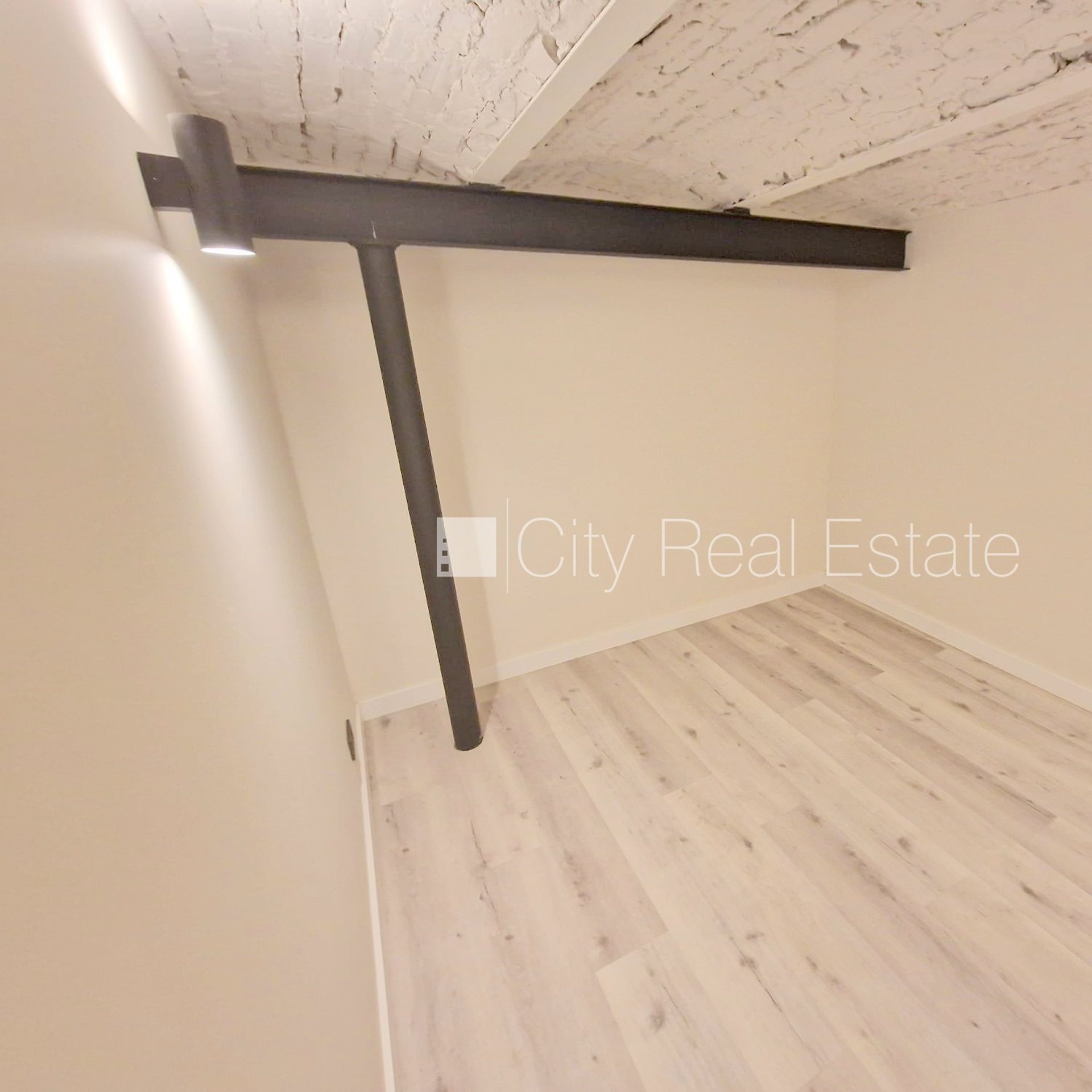 2 kambarių butas Rīga, Centrs, 34 m², nuomojamas, Nuotrauka 7 iš 10