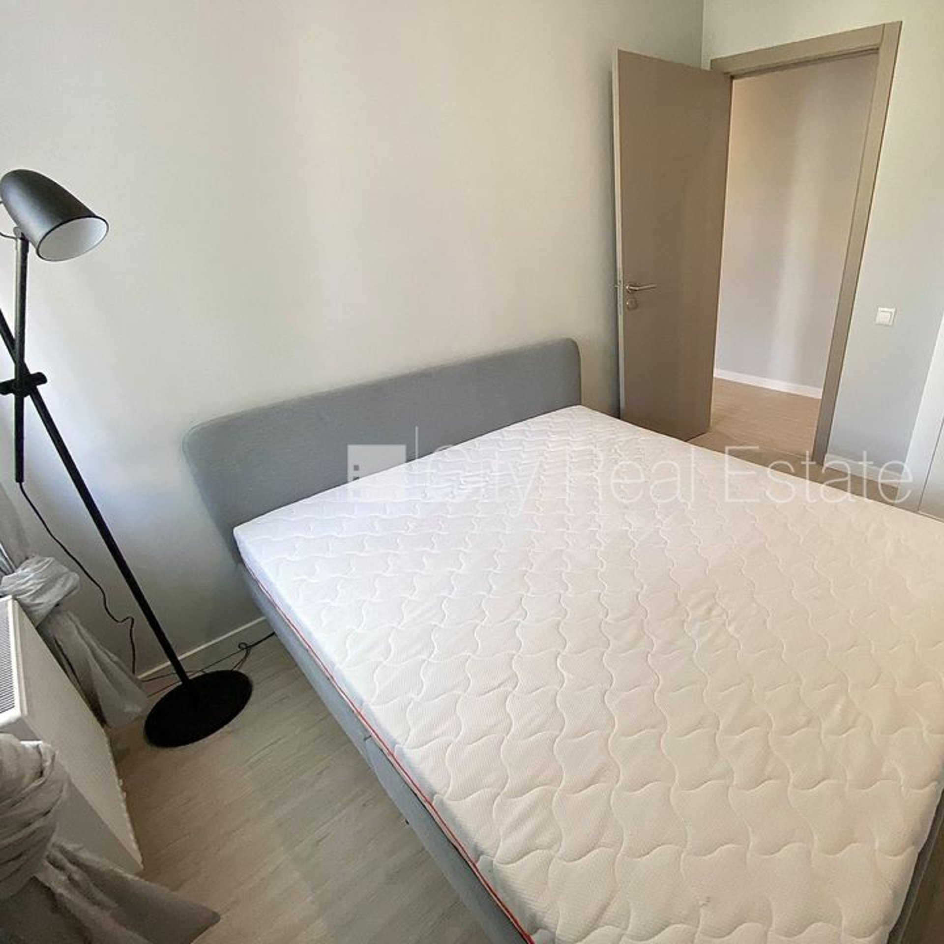 2 kambarių butas Rīga, Centrs, 38 m², nuomojamas, Nuotrauka 5 iš 10