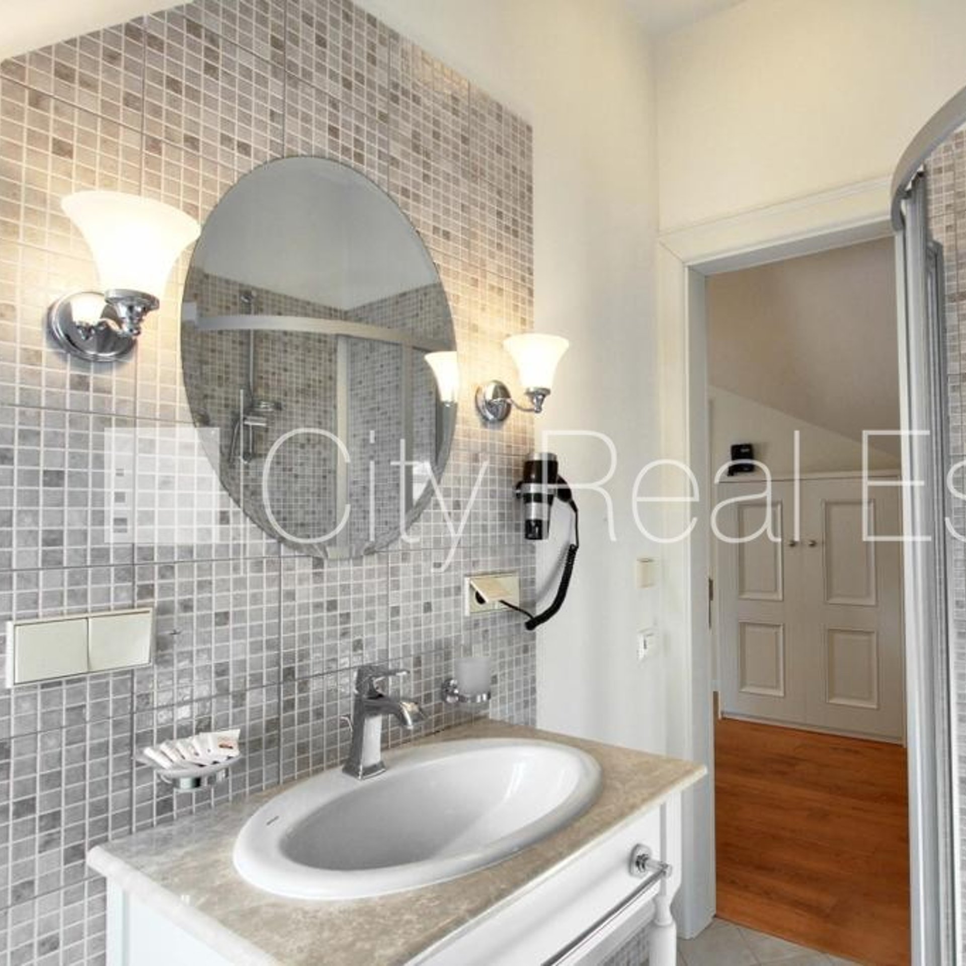 3 kambarių butas Jūrmala, Dzintari, 86 m², nuomojamas, Nuotrauka 7 iš 10