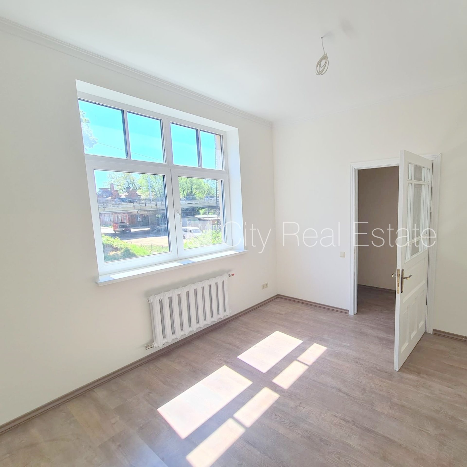 1 kambarių butas Rīga, Zasulauks, 70 m², nuomojamas, Nuotrauka 10 iš 10