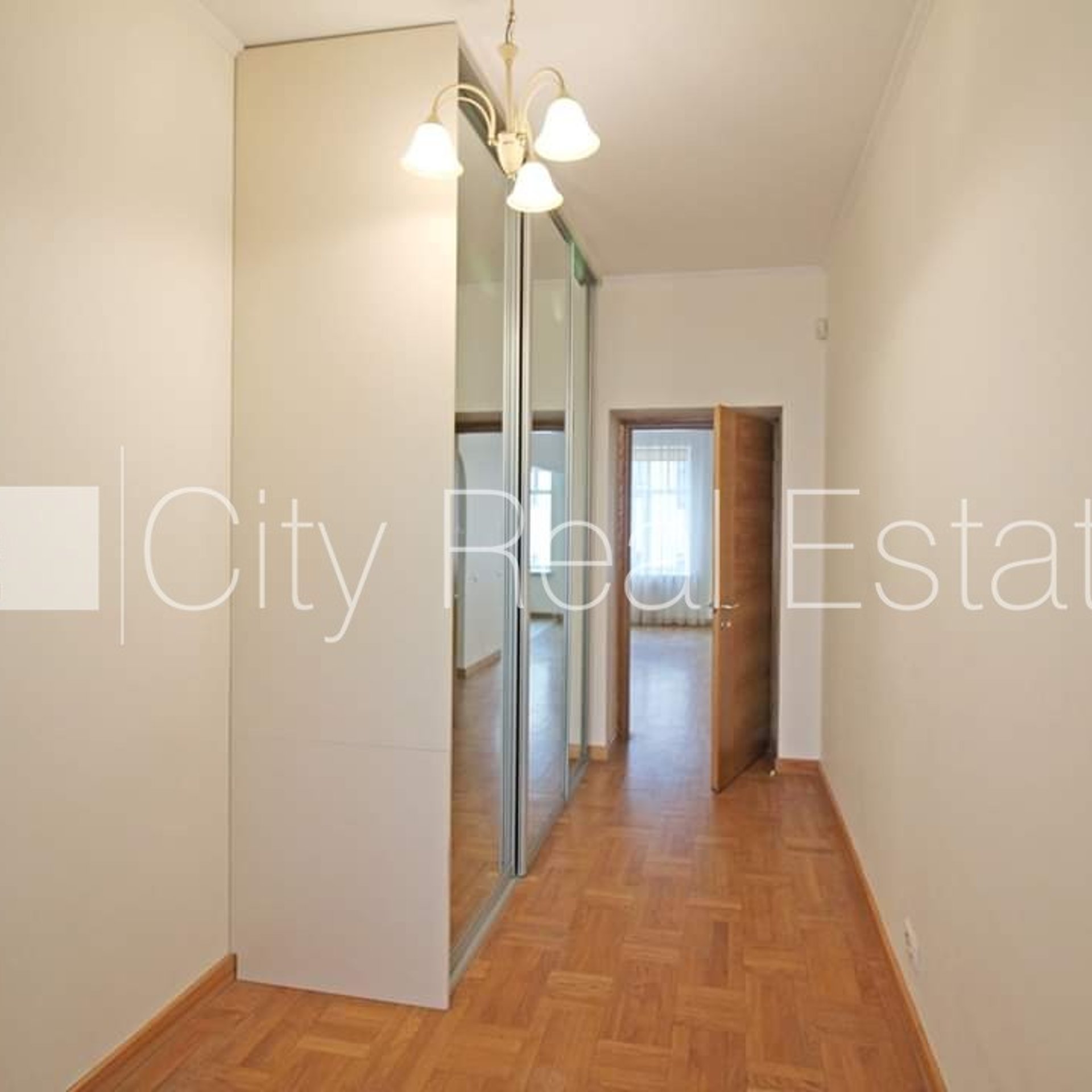 3 kambarių butas Rīga, Centrs, 106 m², nuomojamas, Nuotrauka 10 iš 10