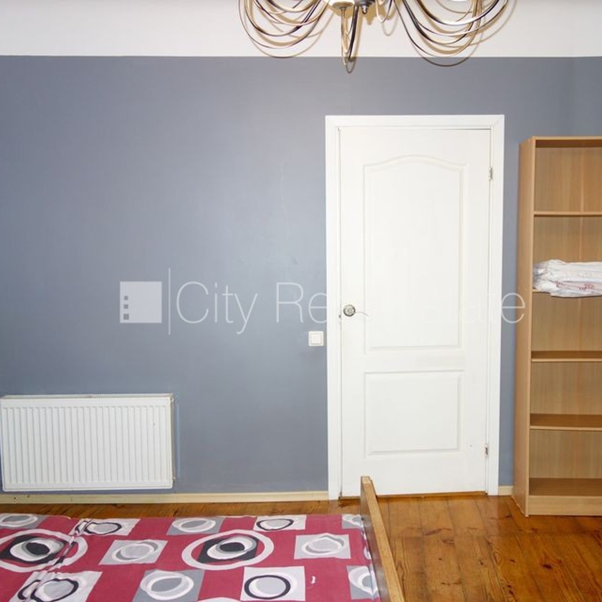 2 kambarių butas Rīga, Centrs, 40 m², nuomojamas, Nuotrauka 6 iš 8