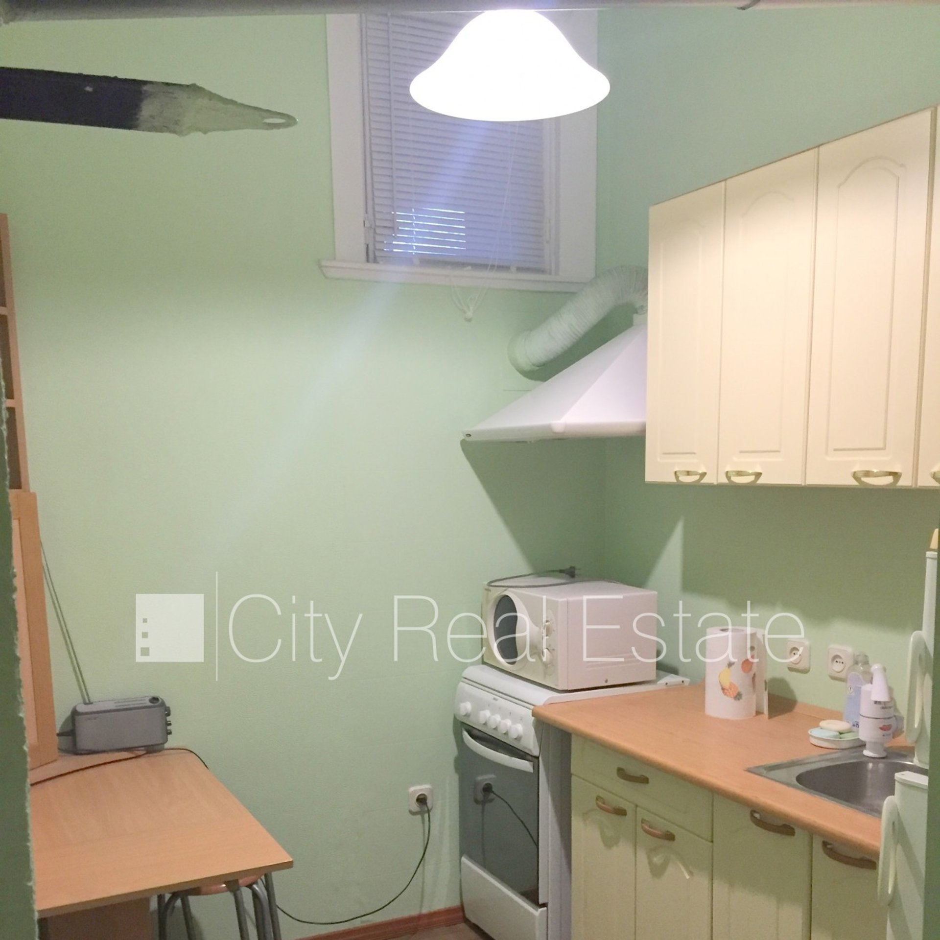 3 kambarių butas Rīga, Ķengarags, 80 m², parduodamas, Nuotrauka 2 iš 9