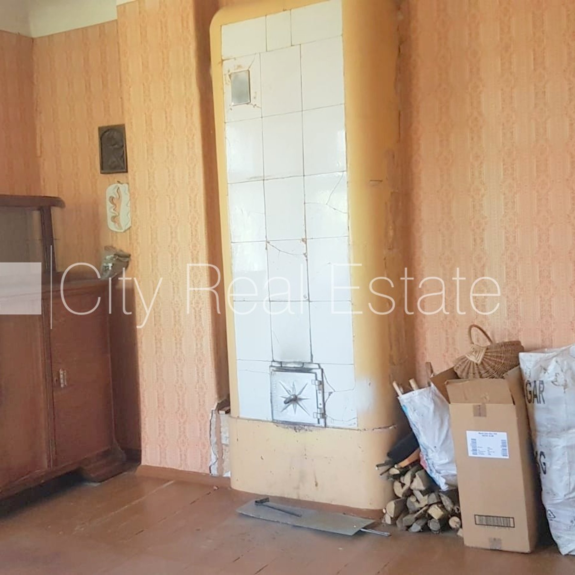 1 kambarių butas Rīga, Ziepniekkalns, 54 m², parduodamas, Nuotrauka 9 iš 10