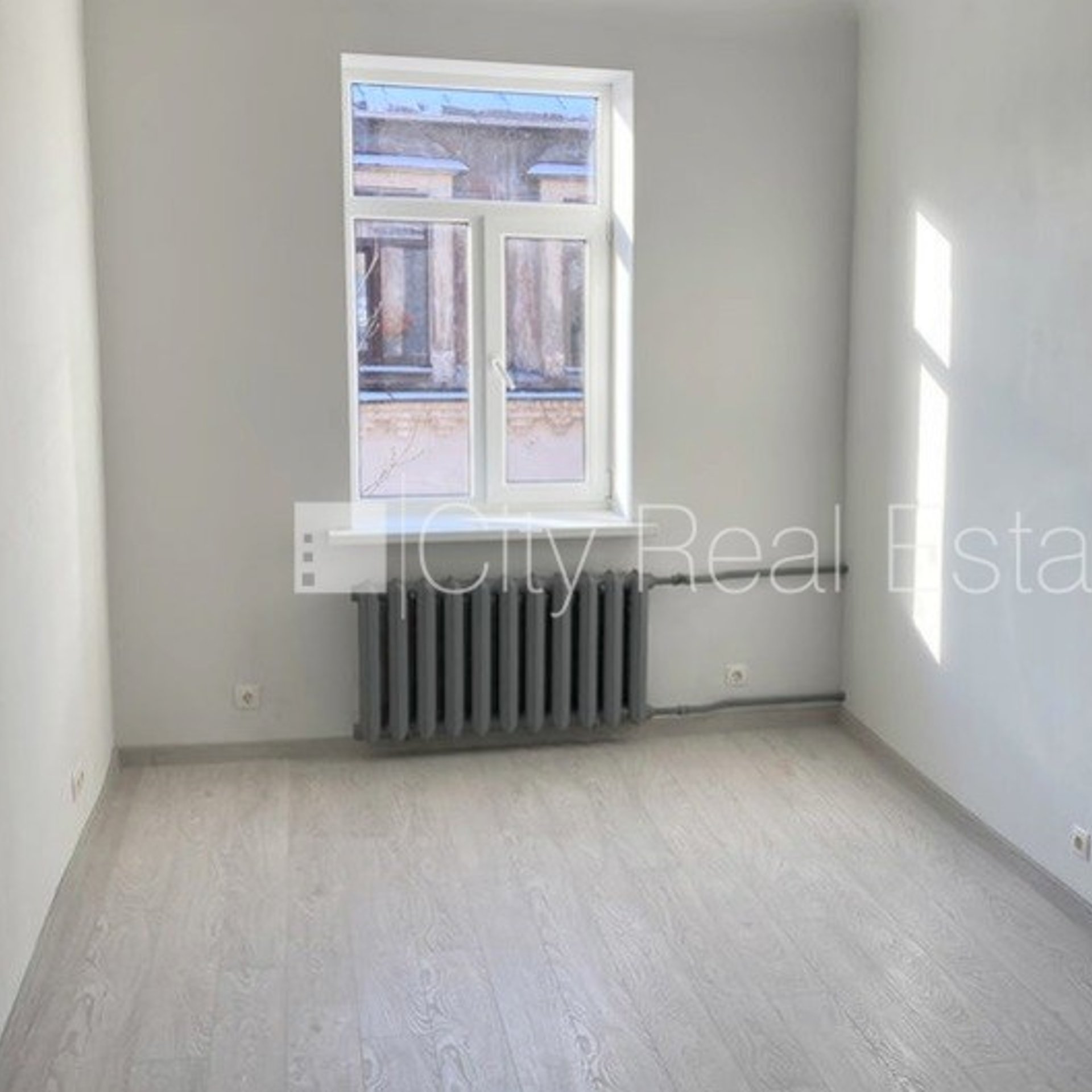 2 kambarių butas Rīga, Centrs, 46 m², nuomojamas, Nuotrauka 6 iš 10