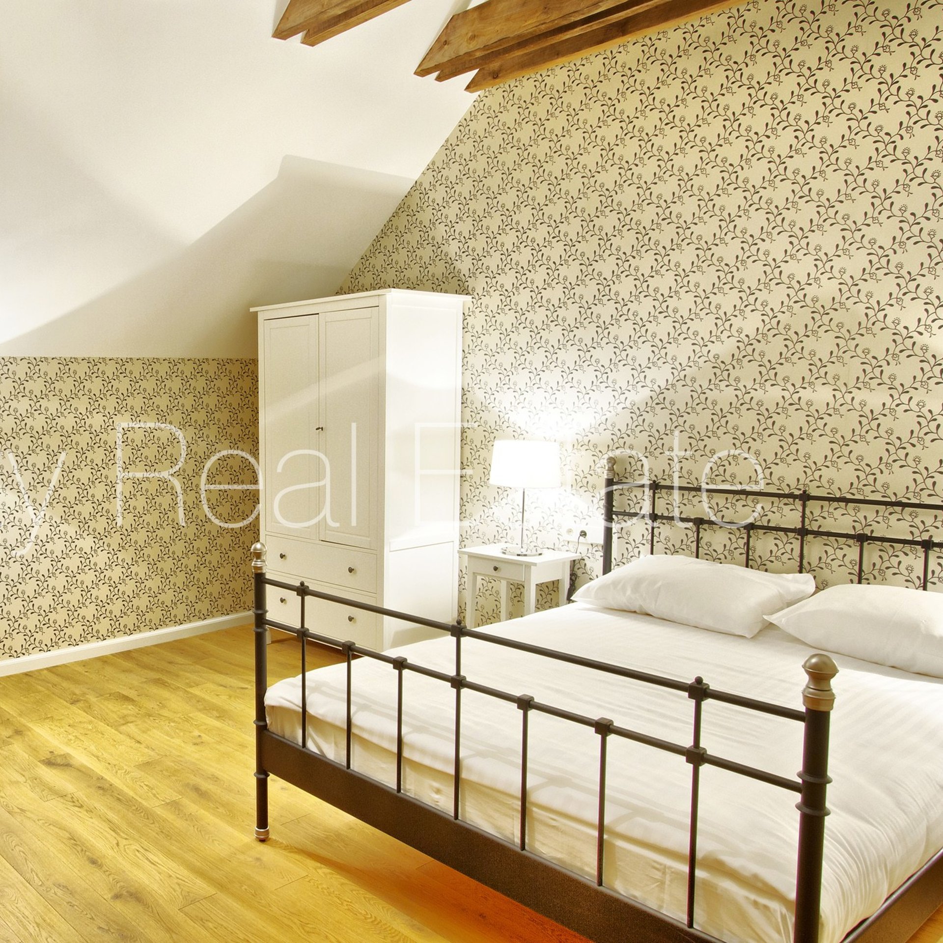 3 kambarių butas Jūrmala, Dzintari, 82 m², nuomojamas, Nuotrauka 1 iš 10