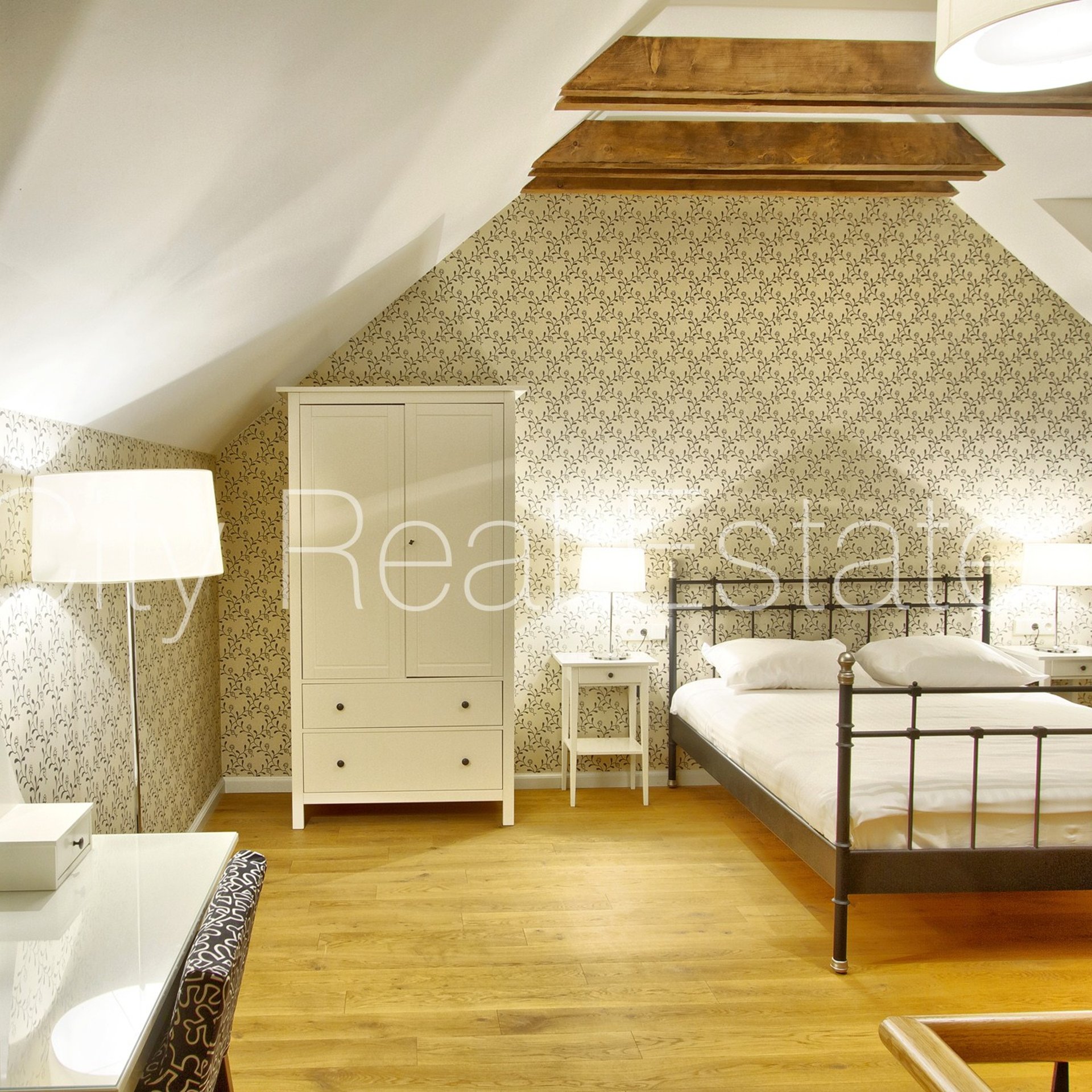 3 kambarių butas Jūrmala, Dzintari, 82 m², nuomojamas, Nuotrauka 3 iš 10