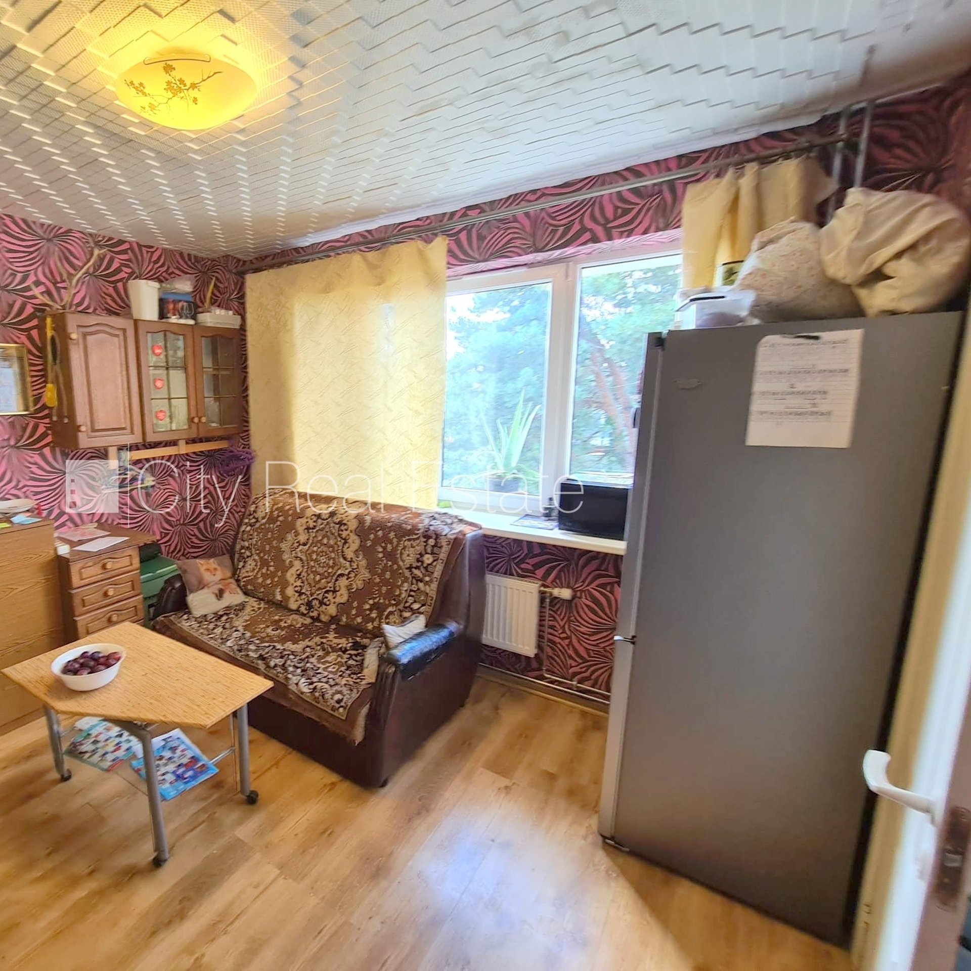 1 kambarių butas Babītes pagasts, 24 m², parduodamas, Nuotrauka 3 iš 10