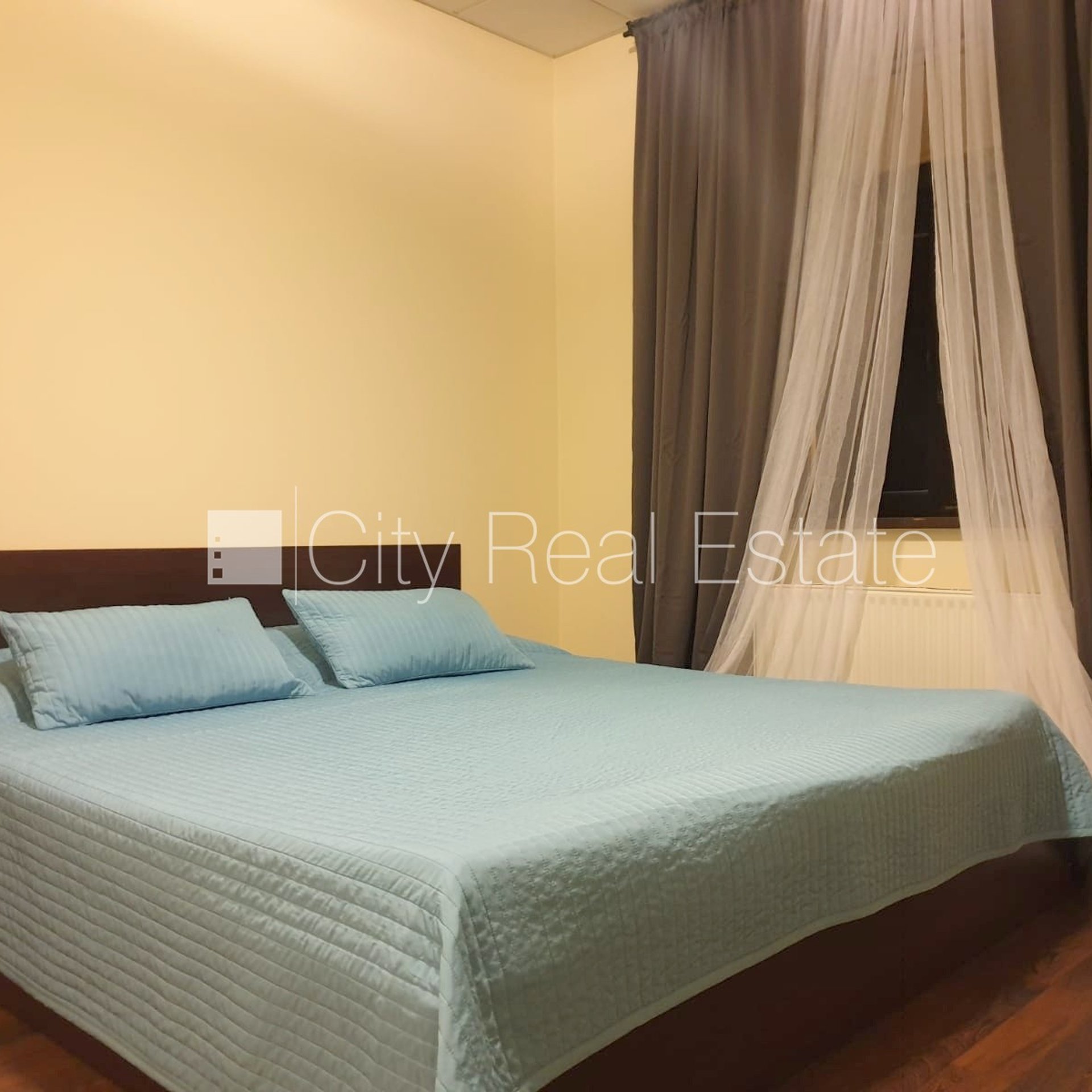 2 kambarių butas Rīga, Centrs, 45 m², nuomojamas, Nuotrauka 5 iš 10