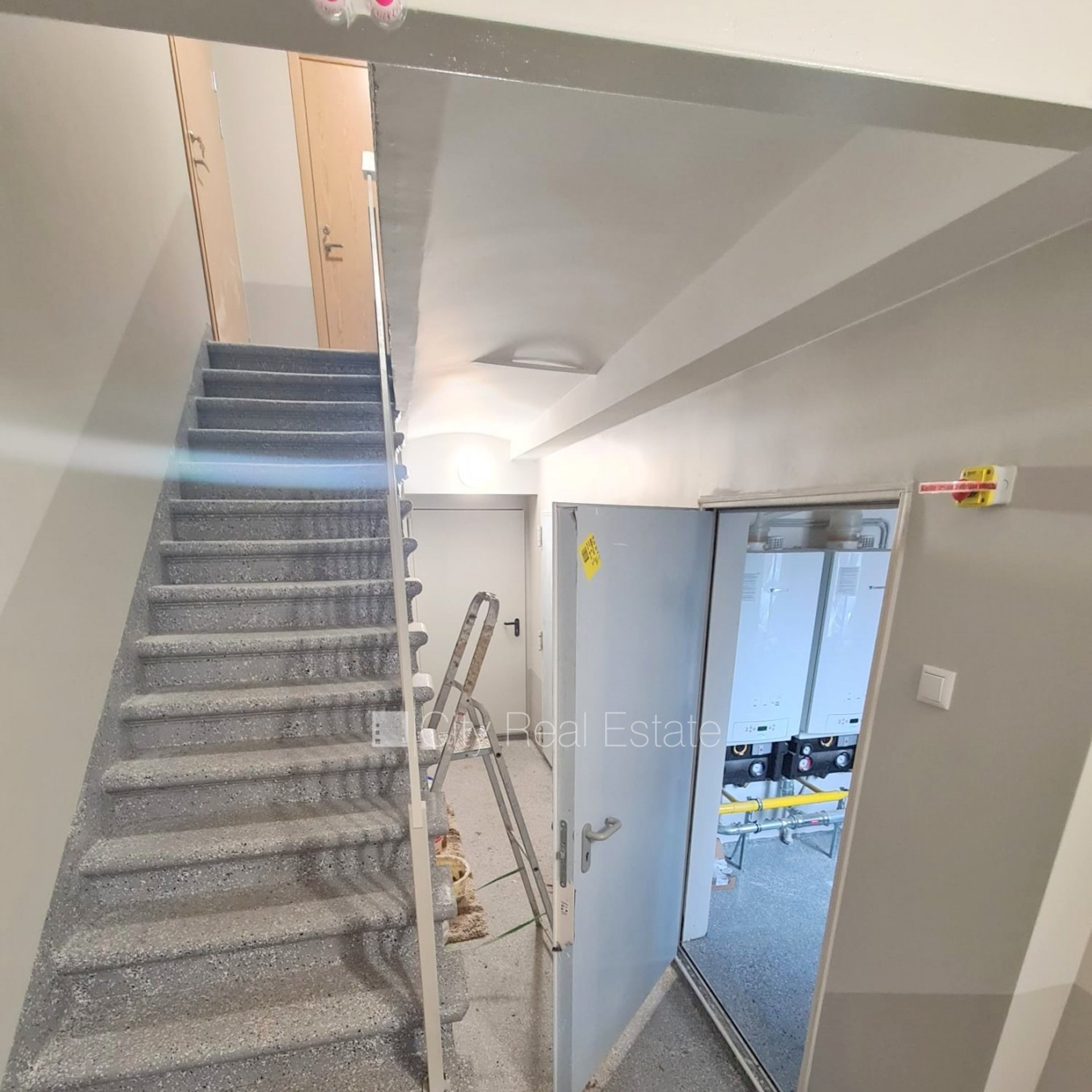 2 kambarių butas Rīga, Centrs, 38 m², parduodamas, Nuotrauka 8 iš 10