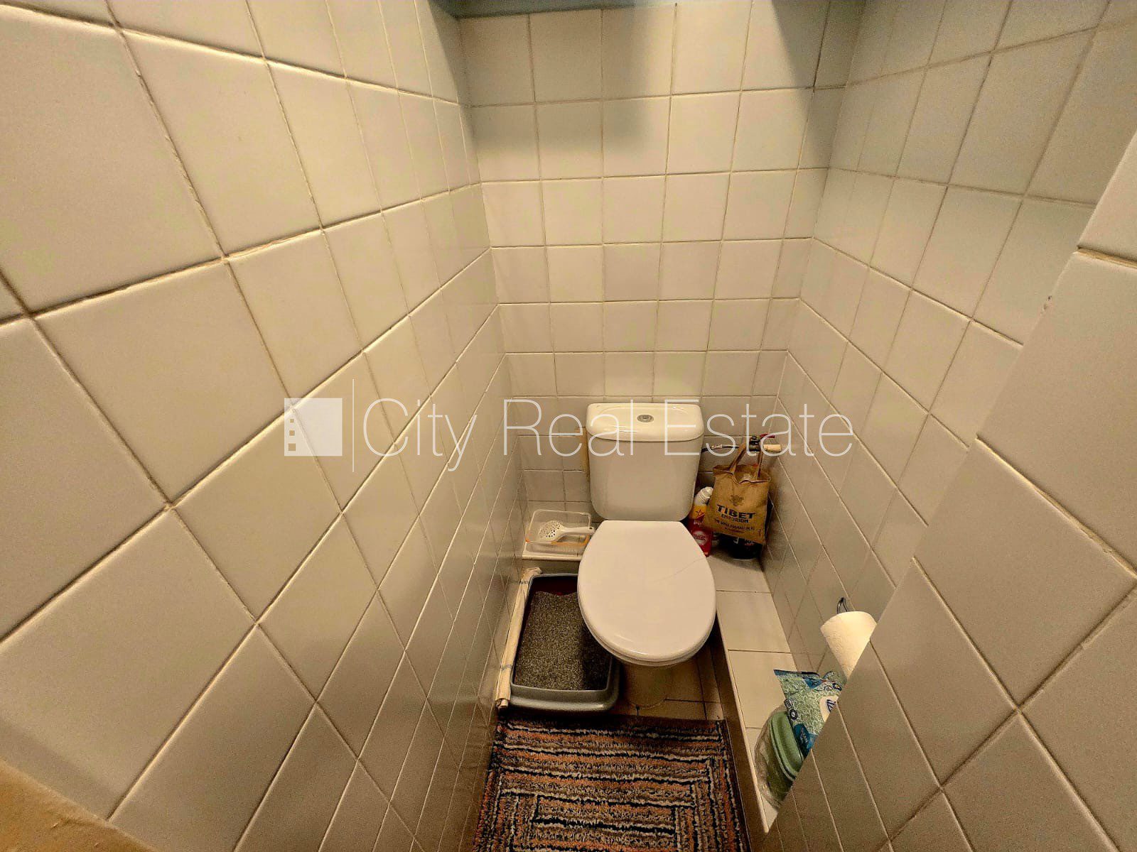 2 kambarių butas Rīga, Dārzciems, 53 m², parduodamas, Nuotrauka 10 iš 10
