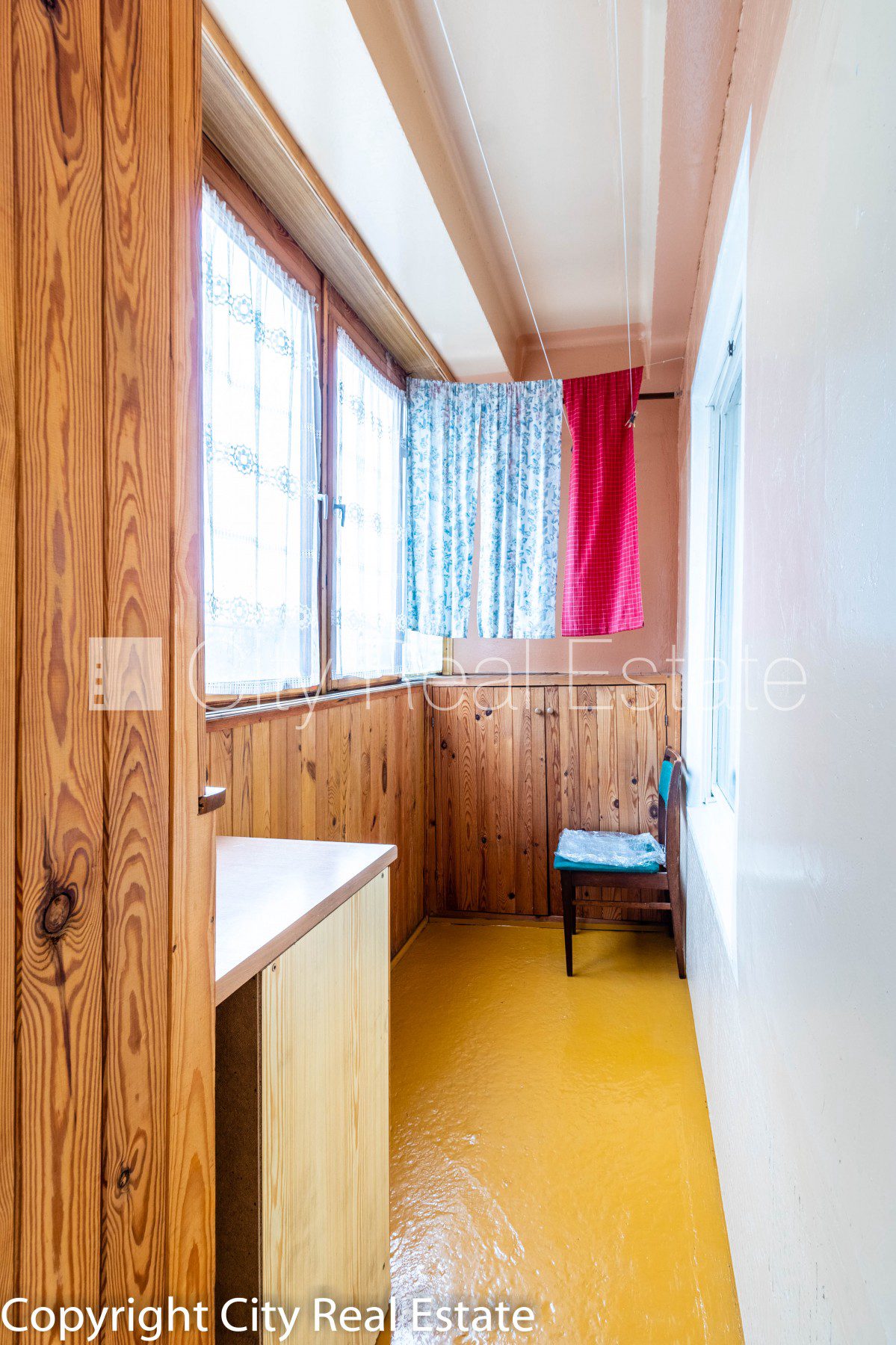 1 kambarių butas Rīga, Centrs, 34 m², nuomojamas, Nuotrauka 6 iš 10