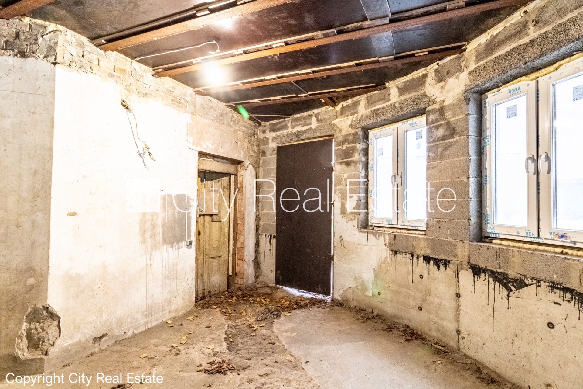Commercial premises for rent in Riga, City Centre, 240 m², Photo 2 of 10