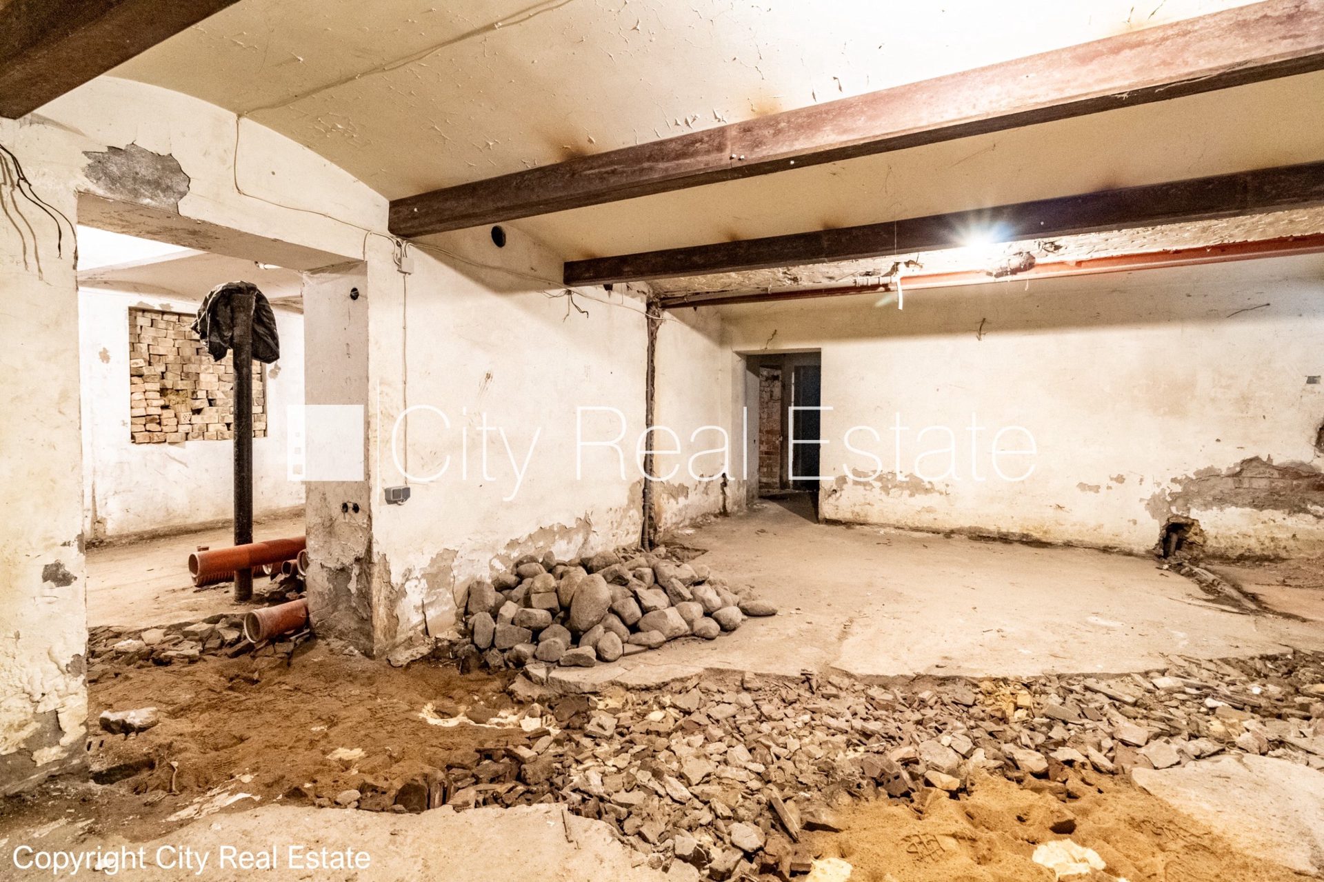 Commercial premises for rent in Riga, City Centre, 240 m², Photo 3 of 10