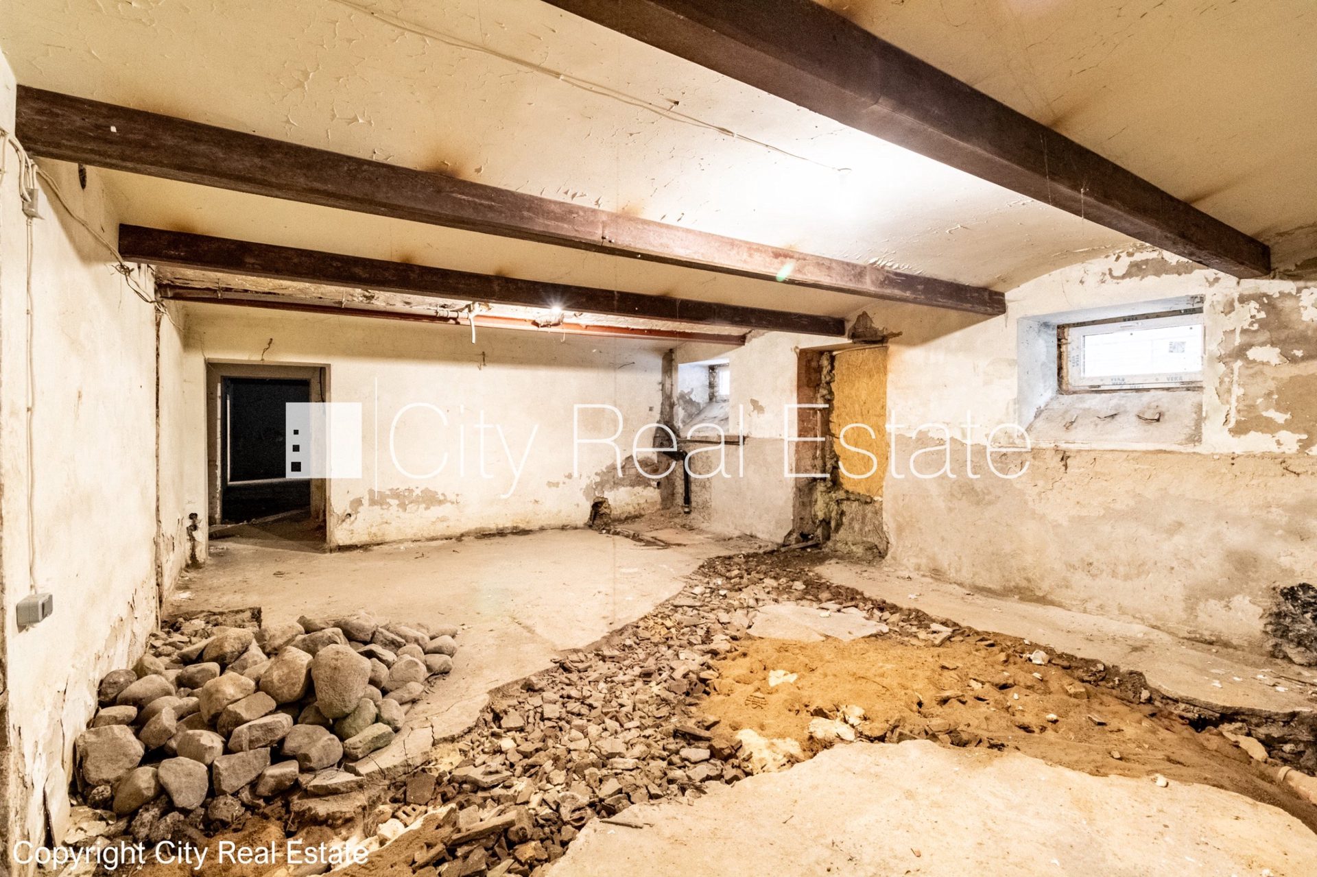 Commercial premises for rent in Riga, City Centre, 240 m², Photo 4 of 10