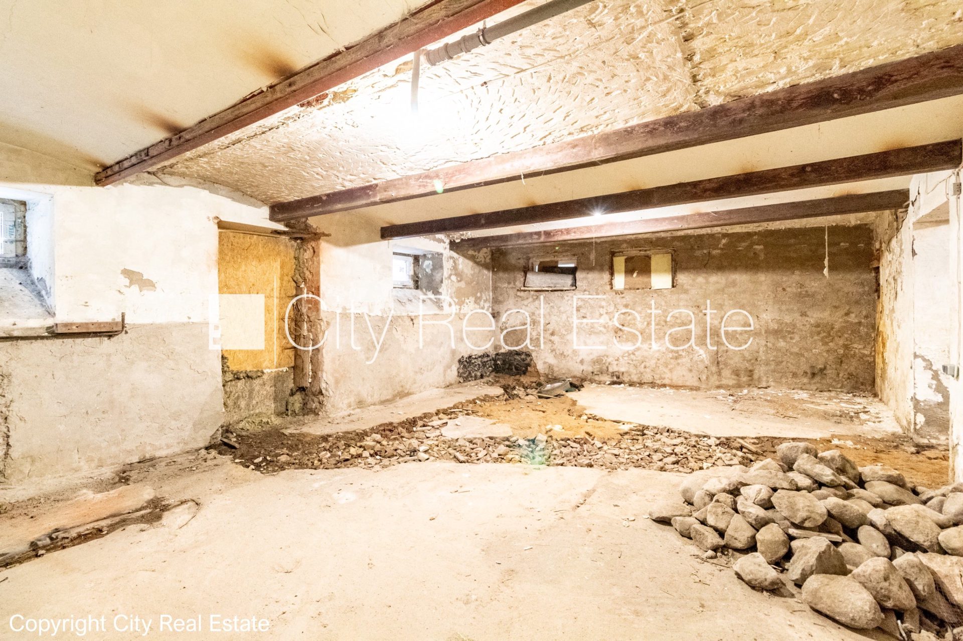 Commercial premises for rent in Riga, City Centre, 240 m², Photo 5 of 10