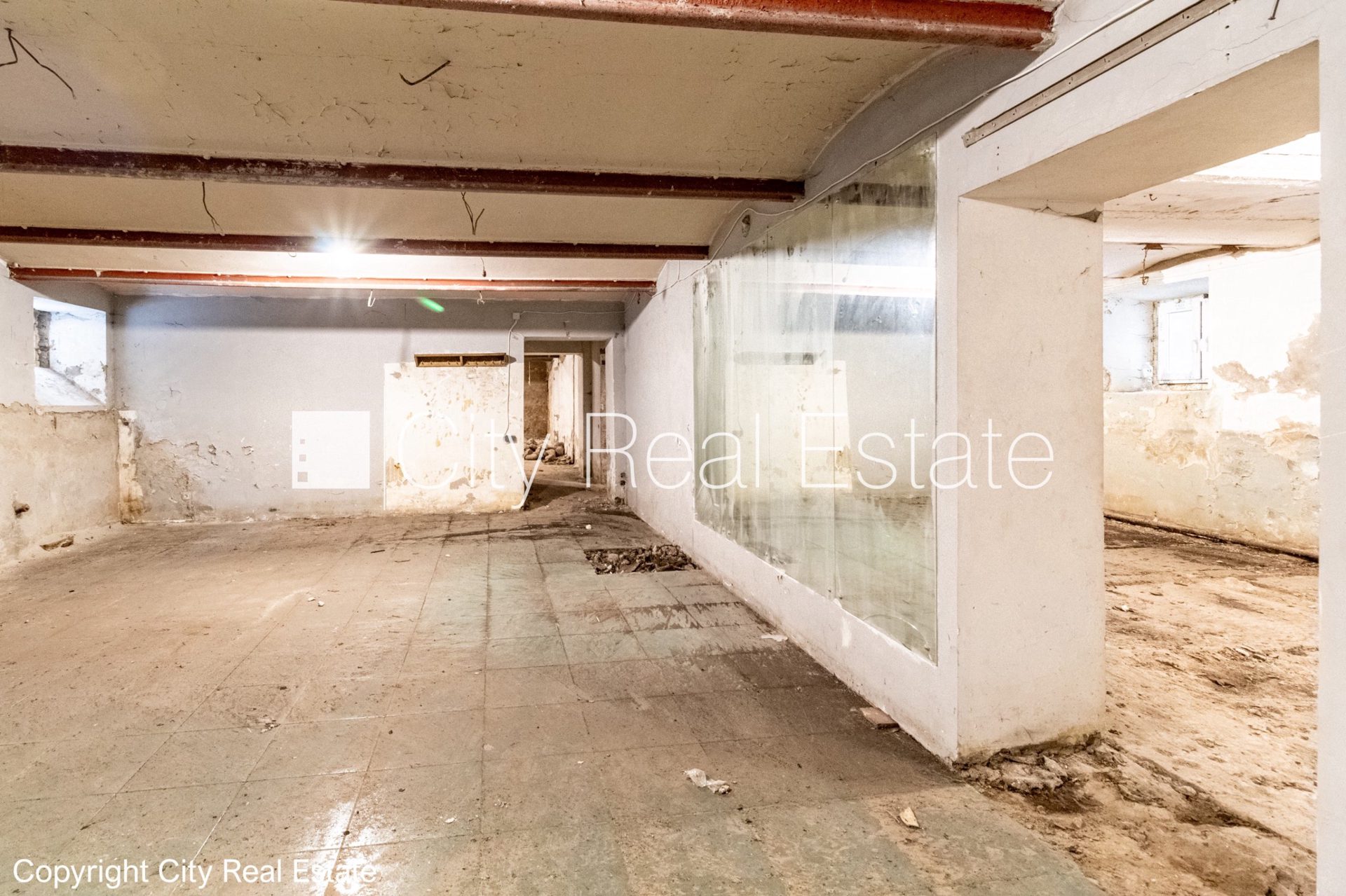 Commercial premises for rent in Riga, City Centre, 240 m², Photo 7 of 10