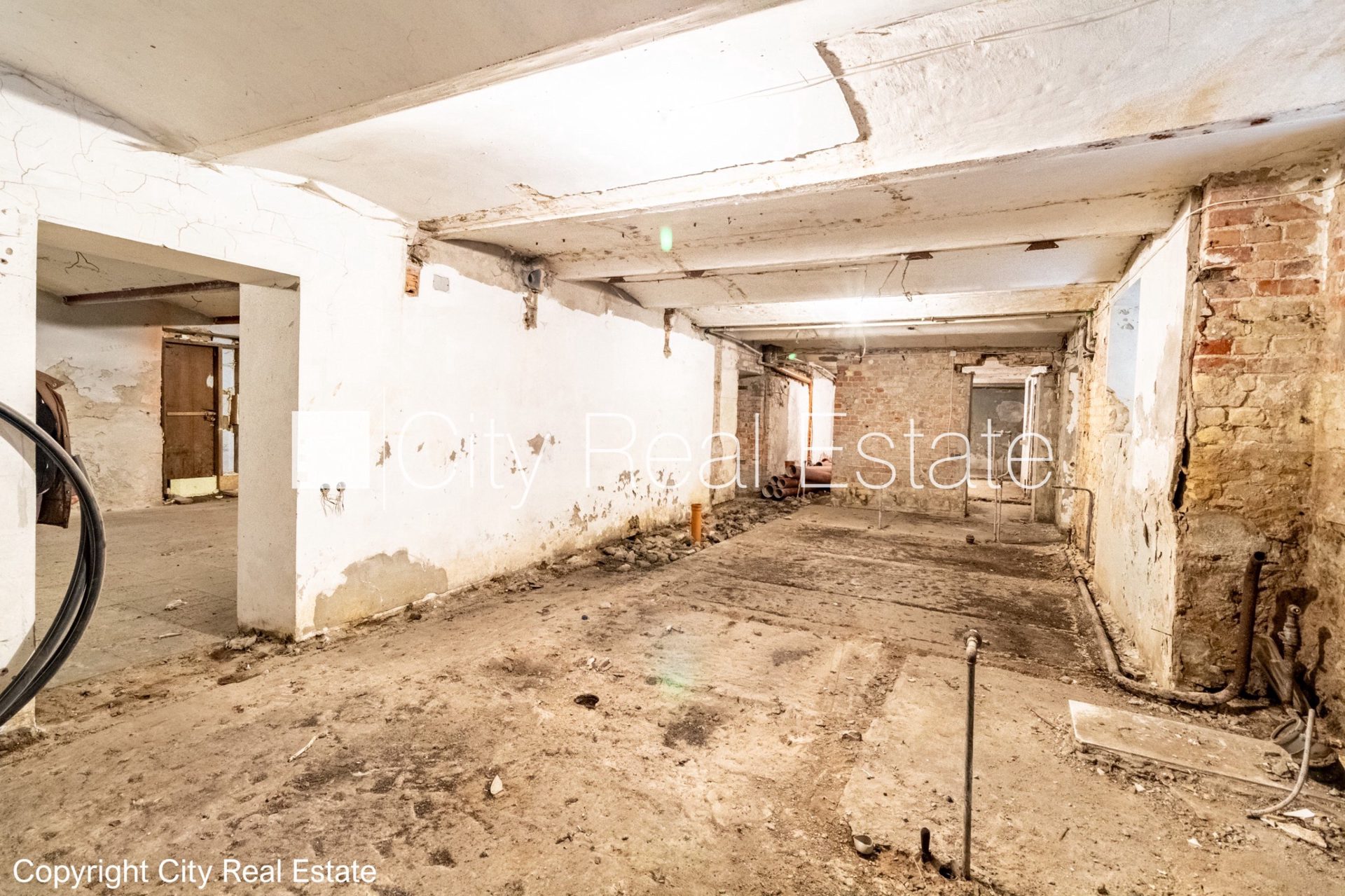 Commercial premises for rent in Riga, City Centre, 240 m², Photo 8 of 10