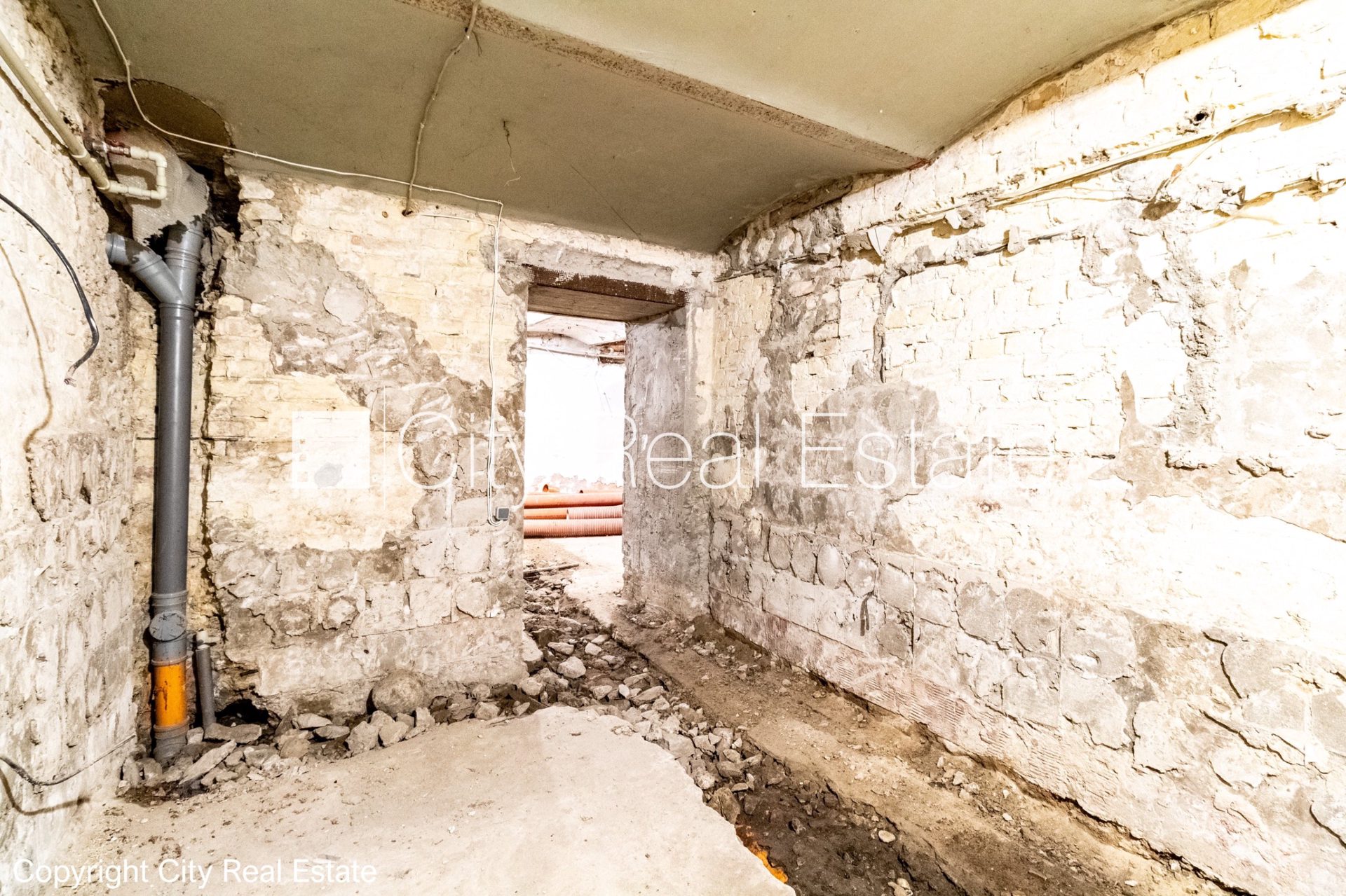 Commercial premises for rent in Riga, City Centre, 240 m², Photo 9 of 10