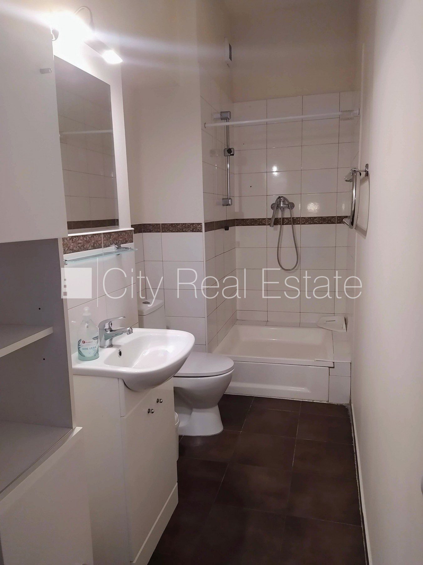 3-room apartment for rent in Riga, City Centre, 50 m², Photo 10 of 10