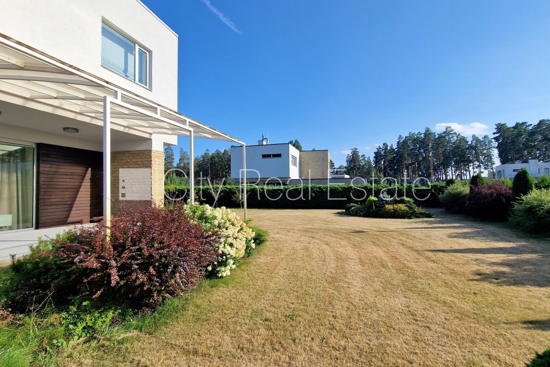 House for sale in Mārupe Parish, 377 m², Photo 4 of 10