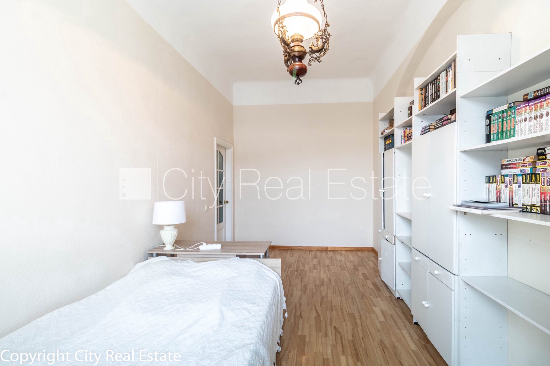 3-комнатная квартира в Рига, Центр, 84 м², аренда, Фото 4 из 10