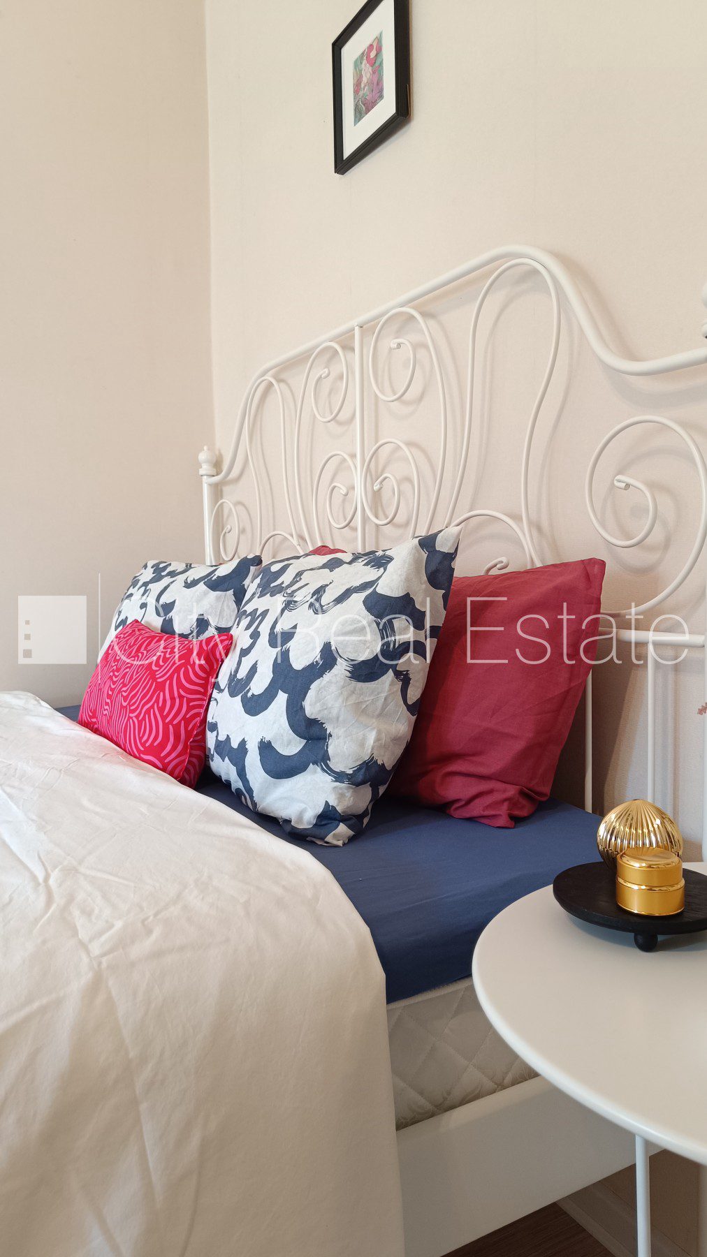 1 kambarių butas Rīga, Centrs, 35 m², nuomojamas, Nuotrauka 2 iš 10