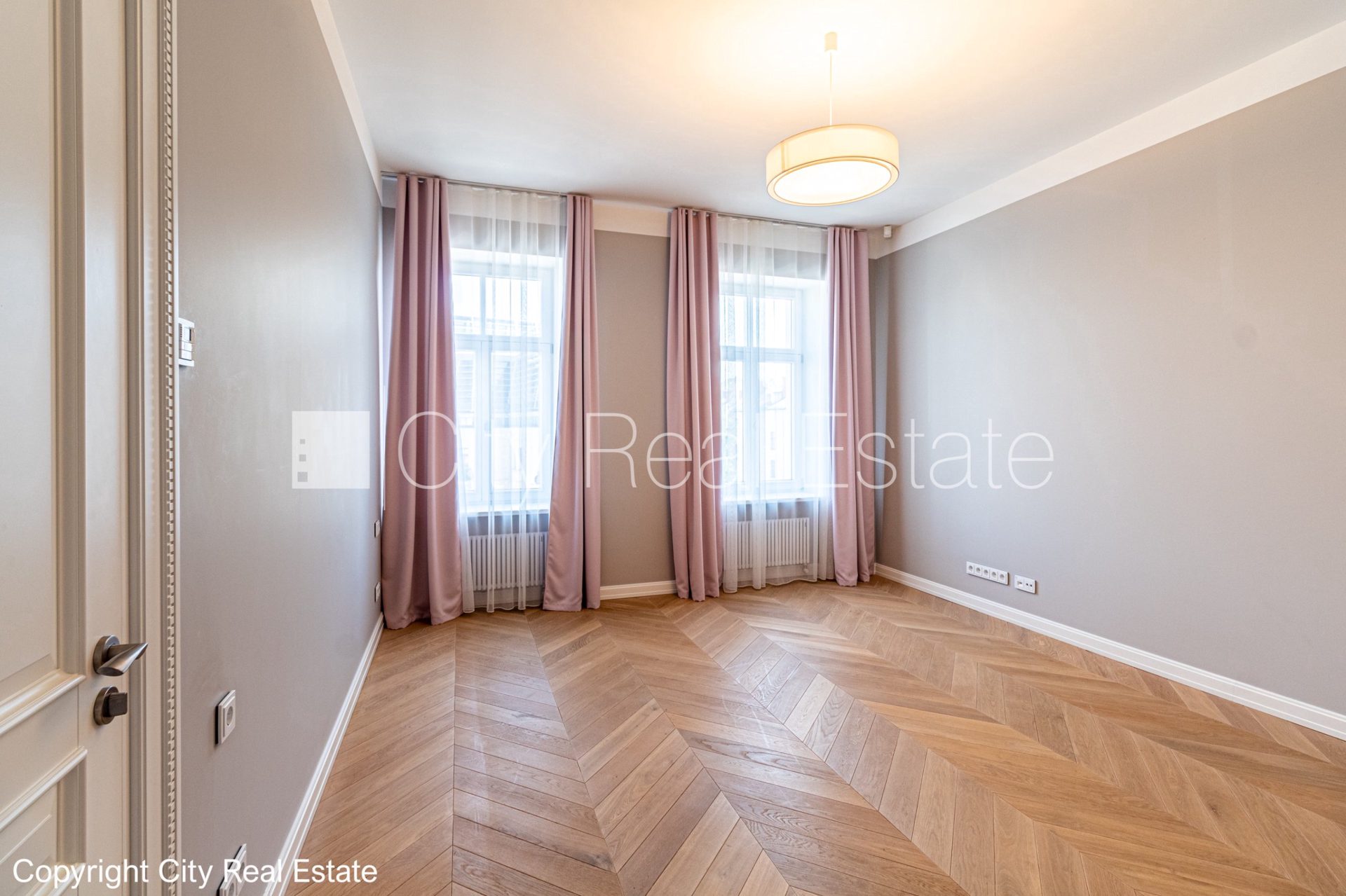 4 kambarių butas Rīga, Centrs, 145 m², parduodamas, Nuotrauka 6 iš 10