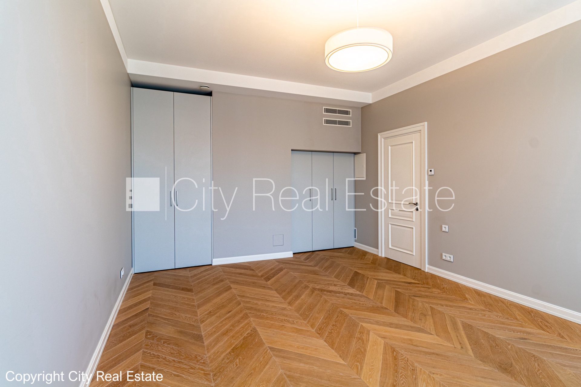 4 kambarių butas Rīga, Centrs, 145 m², parduodamas, Nuotrauka 7 iš 10