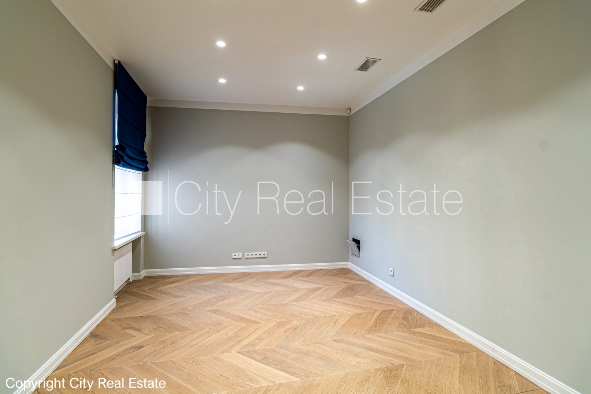 4 kambarių butas Rīga, Centrs, 145 m², parduodamas, Nuotrauka 8 iš 10