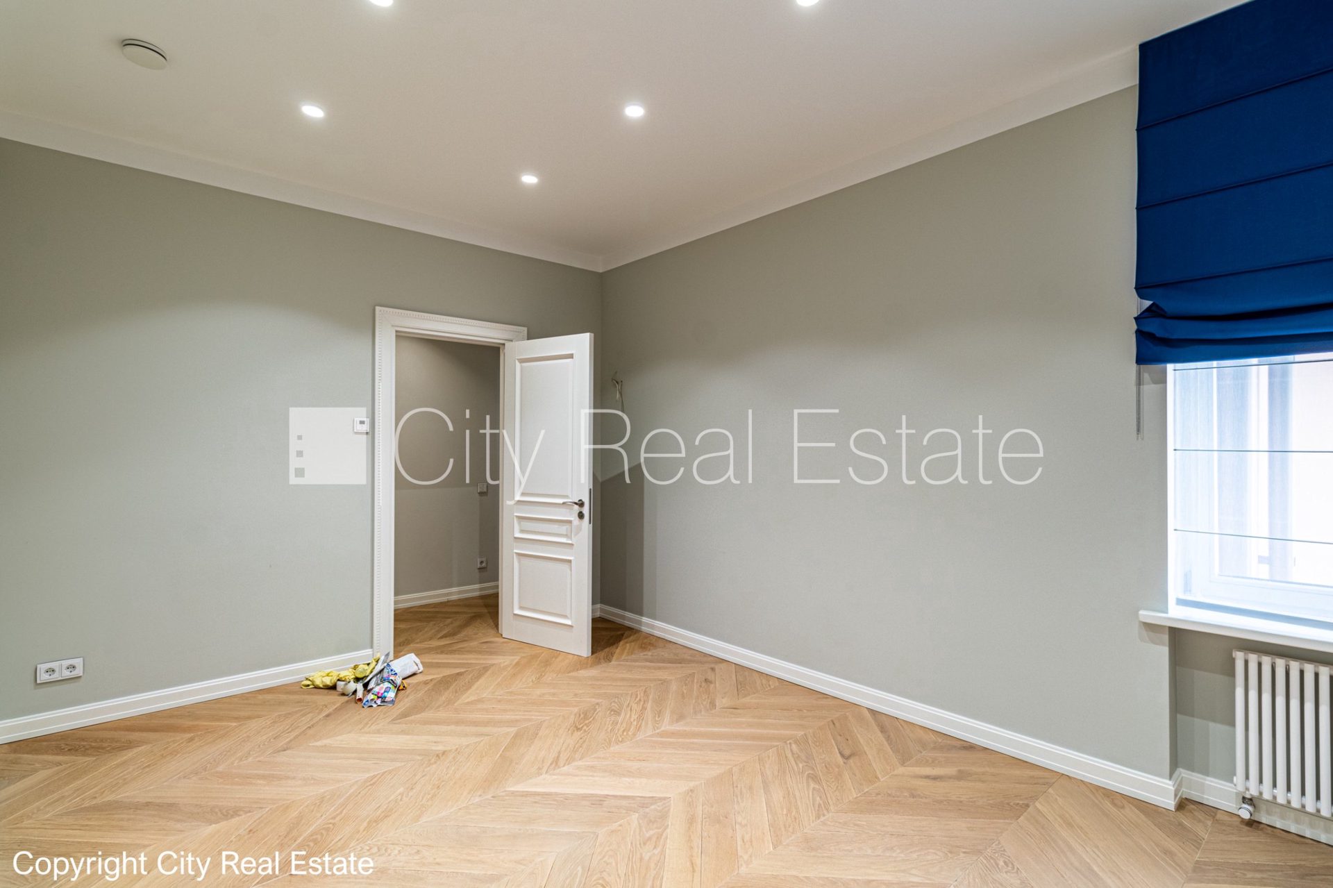 4 kambarių butas Rīga, Centrs, 145 m², parduodamas, Nuotrauka 9 iš 10