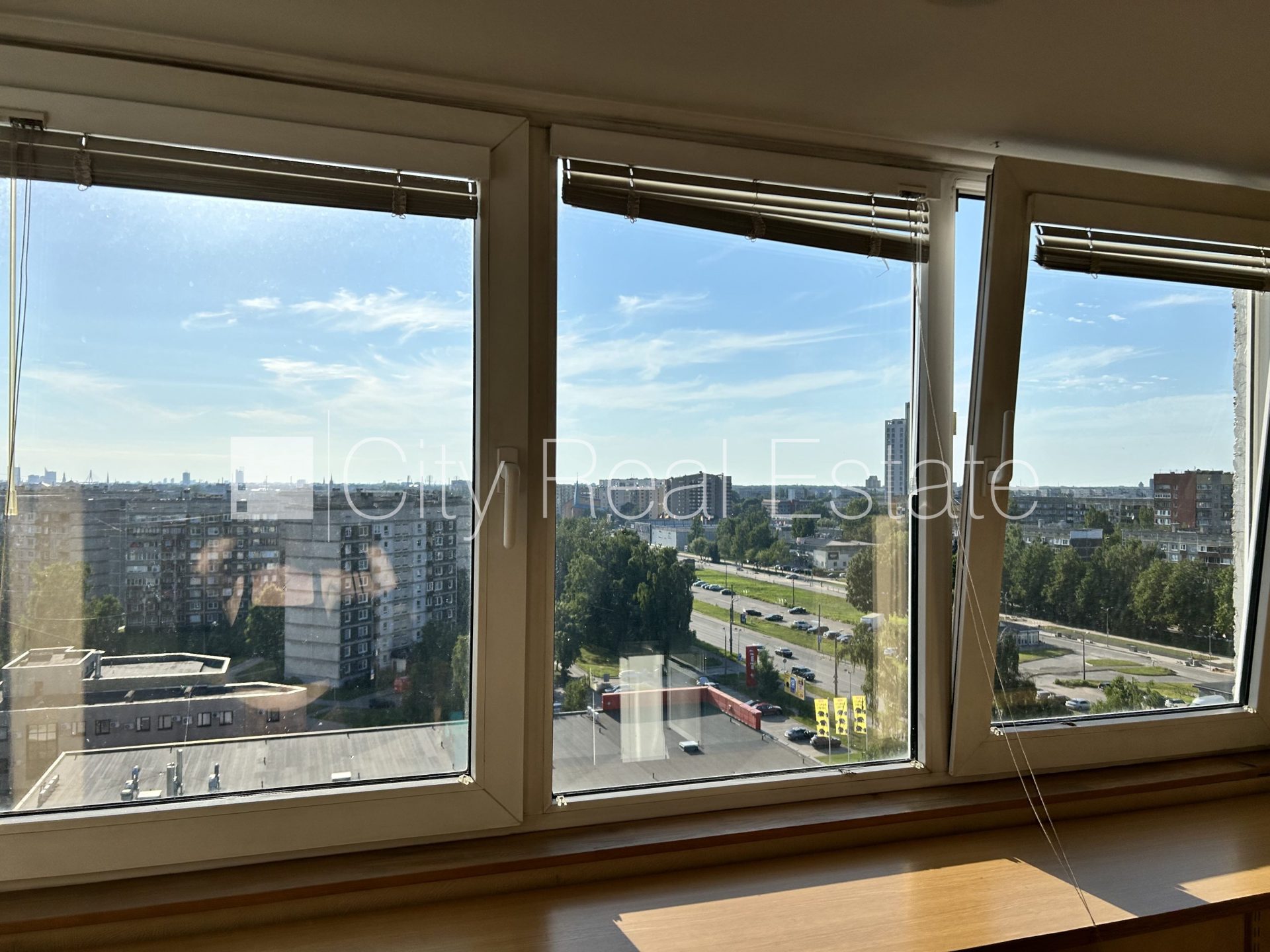 2 kambarių butas Rīga, Purvciems, 54 m², nuomojamas, Nuotrauka 2 iš 10