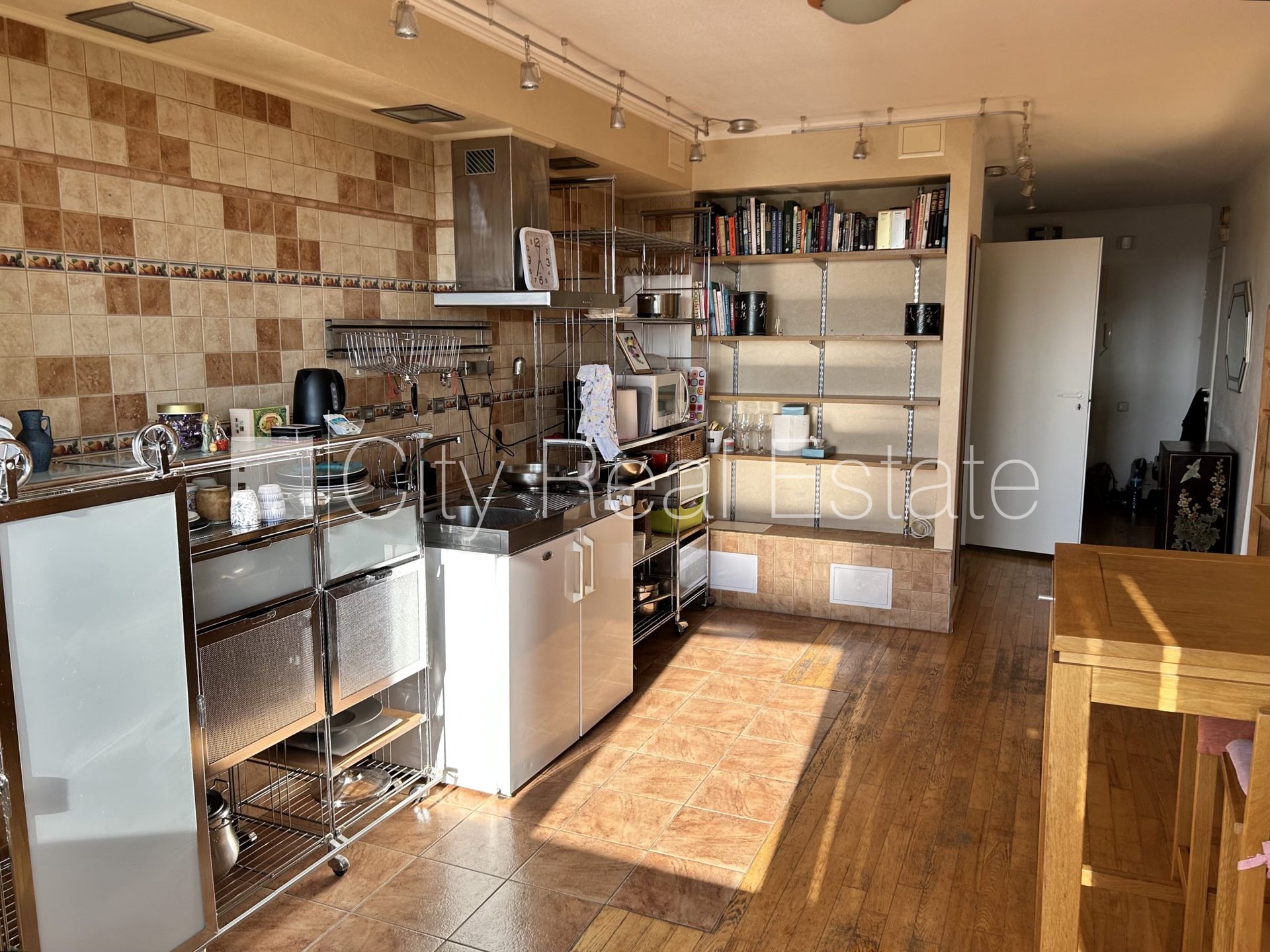 2 kambarių butas Rīga, Purvciems, 54 m², nuomojamas, Nuotrauka 3 iš 10