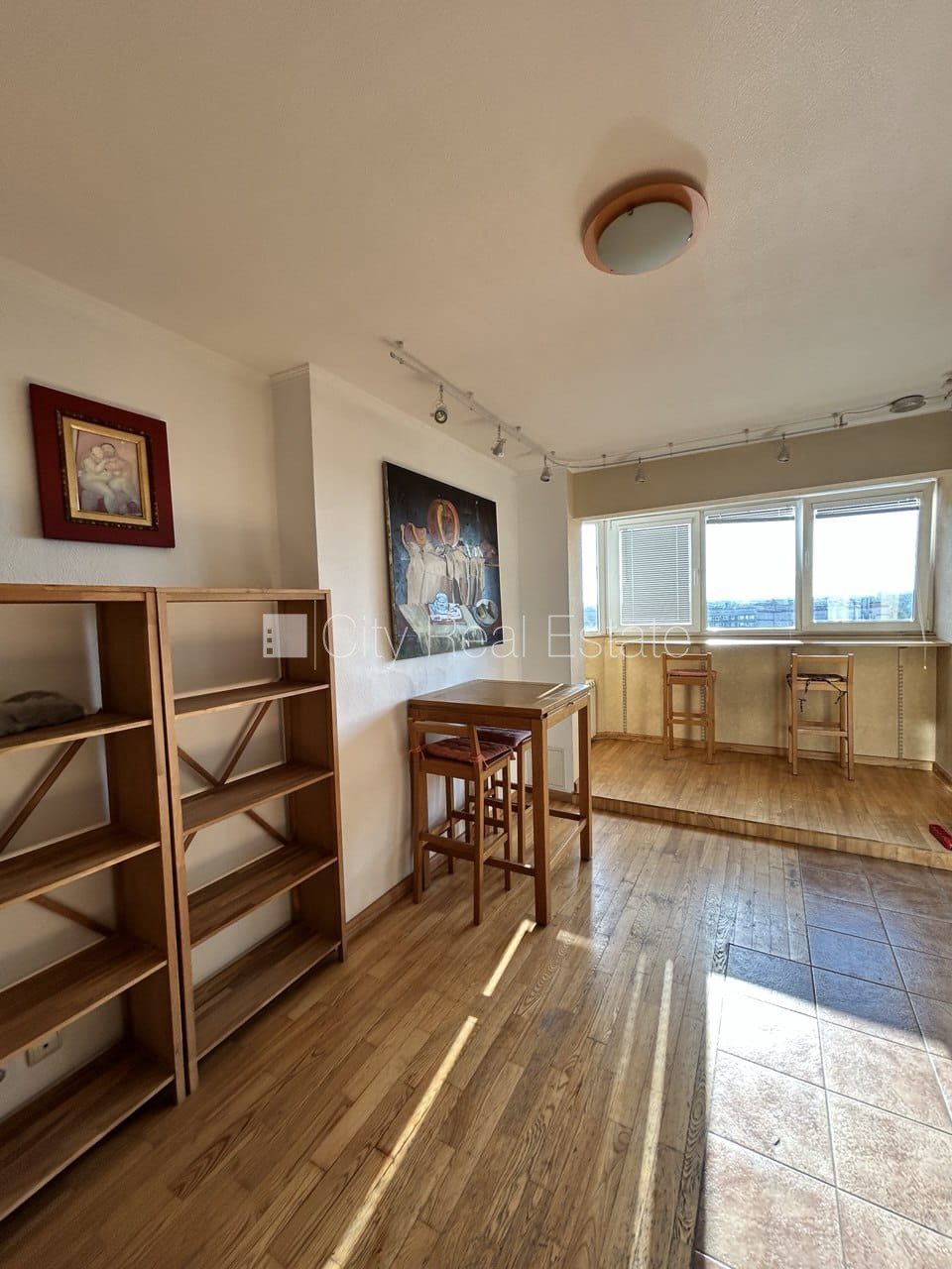2 kambarių butas Rīga, Purvciems, 54 m², nuomojamas, Nuotrauka 5 iš 10