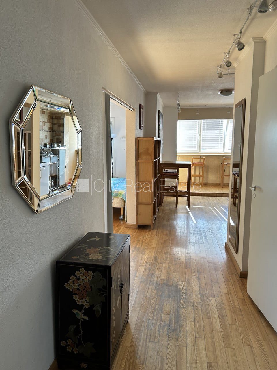 2 kambarių butas Rīga, Purvciems, 54 m², nuomojamas, Nuotrauka 6 iš 10