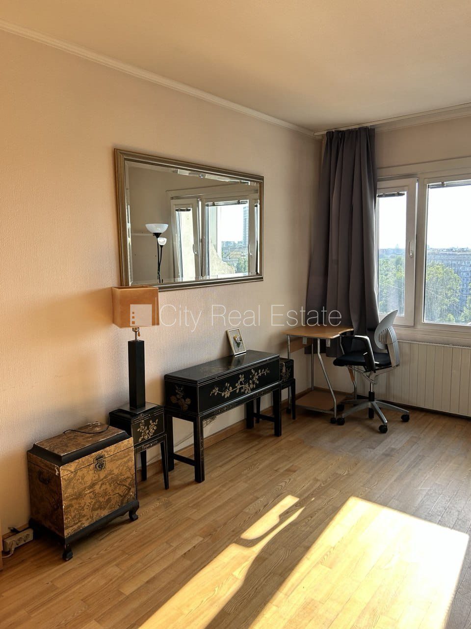 2 kambarių butas Rīga, Purvciems, 54 m², nuomojamas, Nuotrauka 7 iš 10