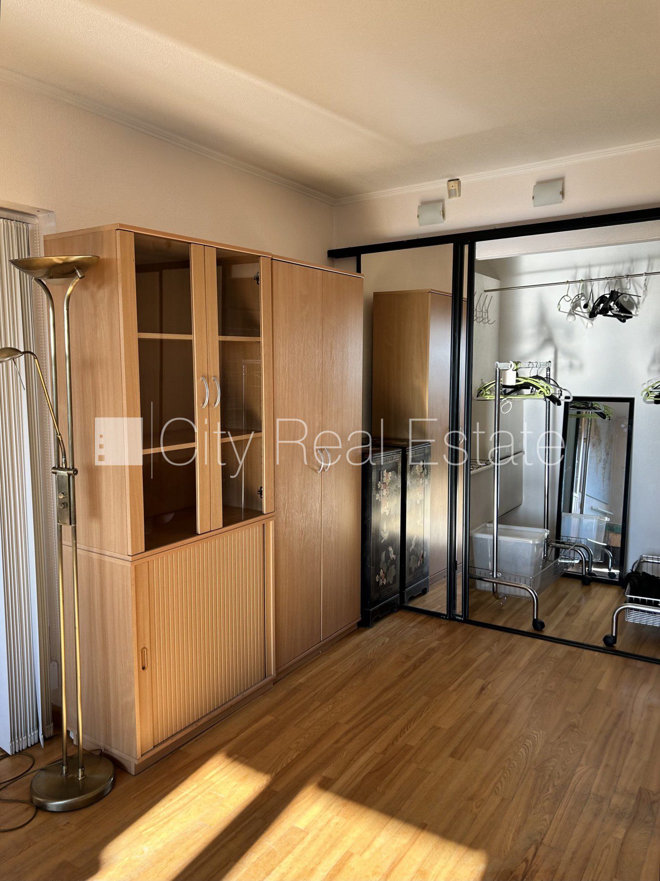 2 kambarių butas Rīga, Purvciems, 54 m², nuomojamas, Nuotrauka 10 iš 10