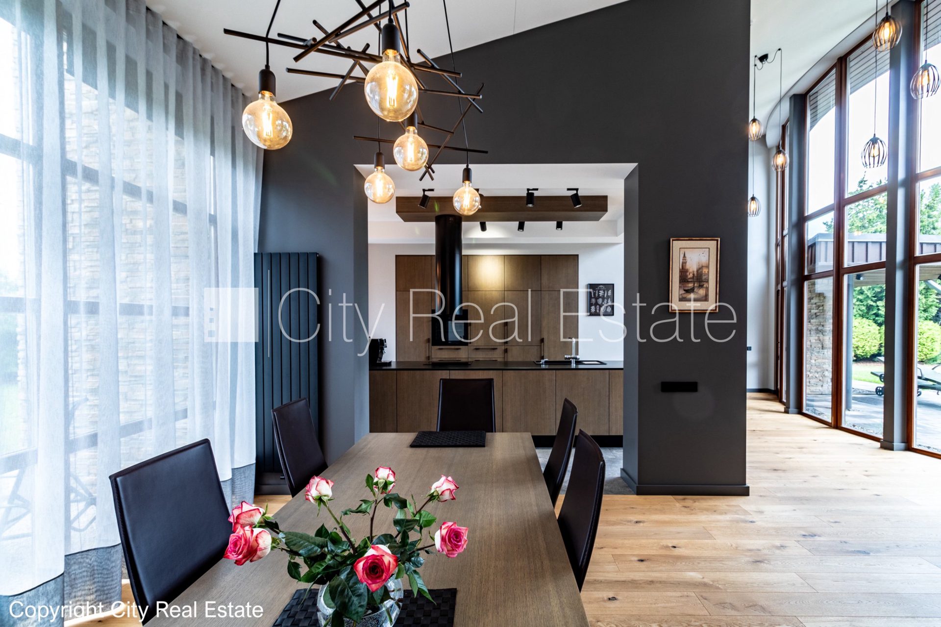 House for sale in Jūrmala, Asari, 346 m², Photo 4 of 10