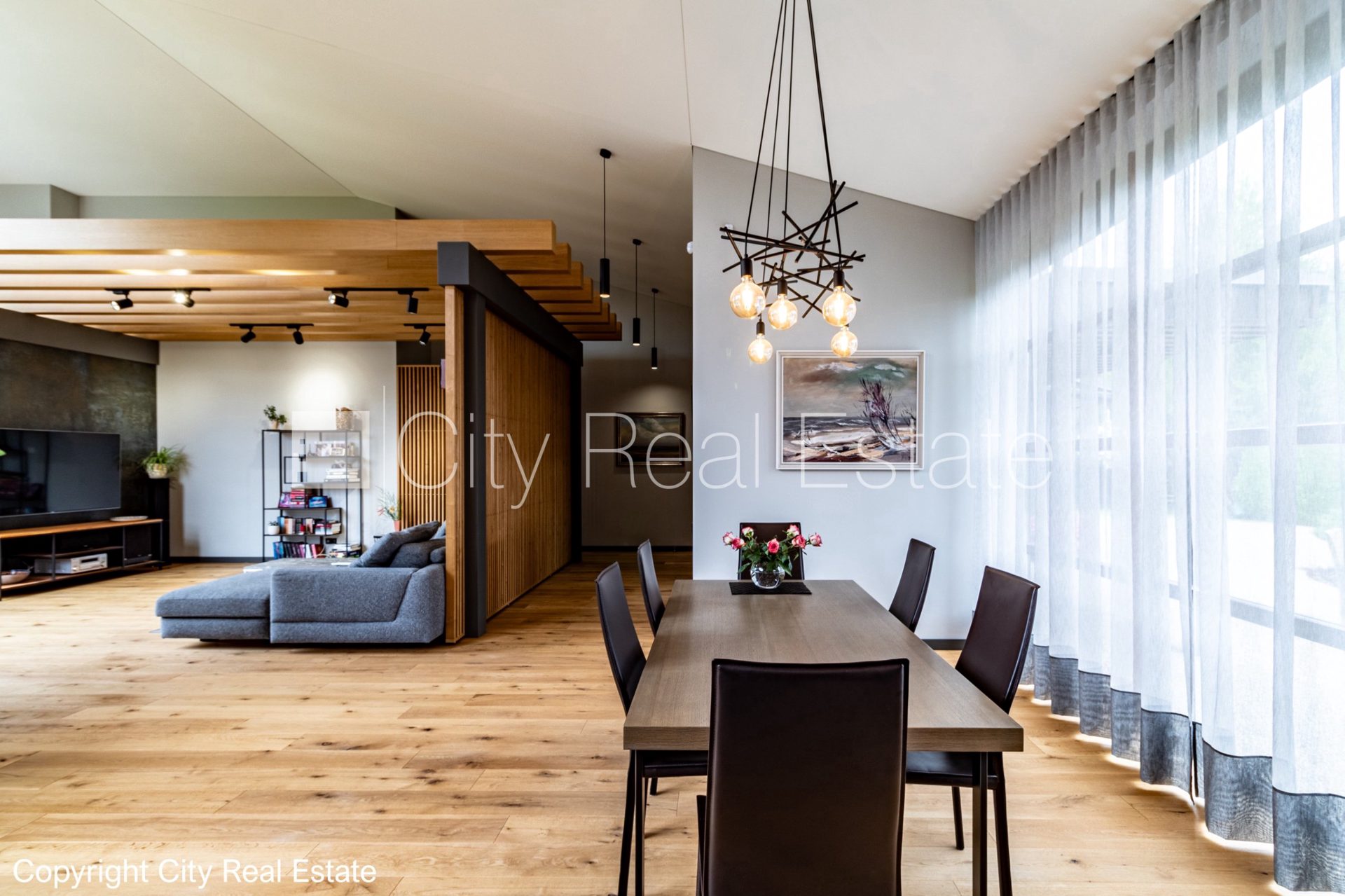 House for sale in Jūrmala, Asari, 346 m², Photo 5 of 10